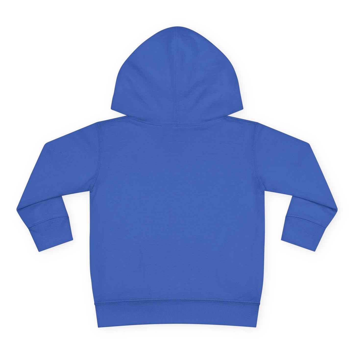 Treasure Me - Toddler Pullover Fleece Hoodie