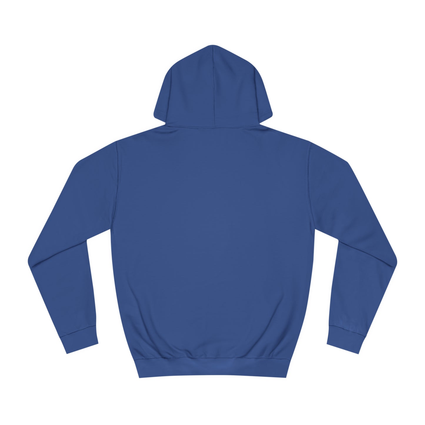 REGAL FIT™ College Hoodie