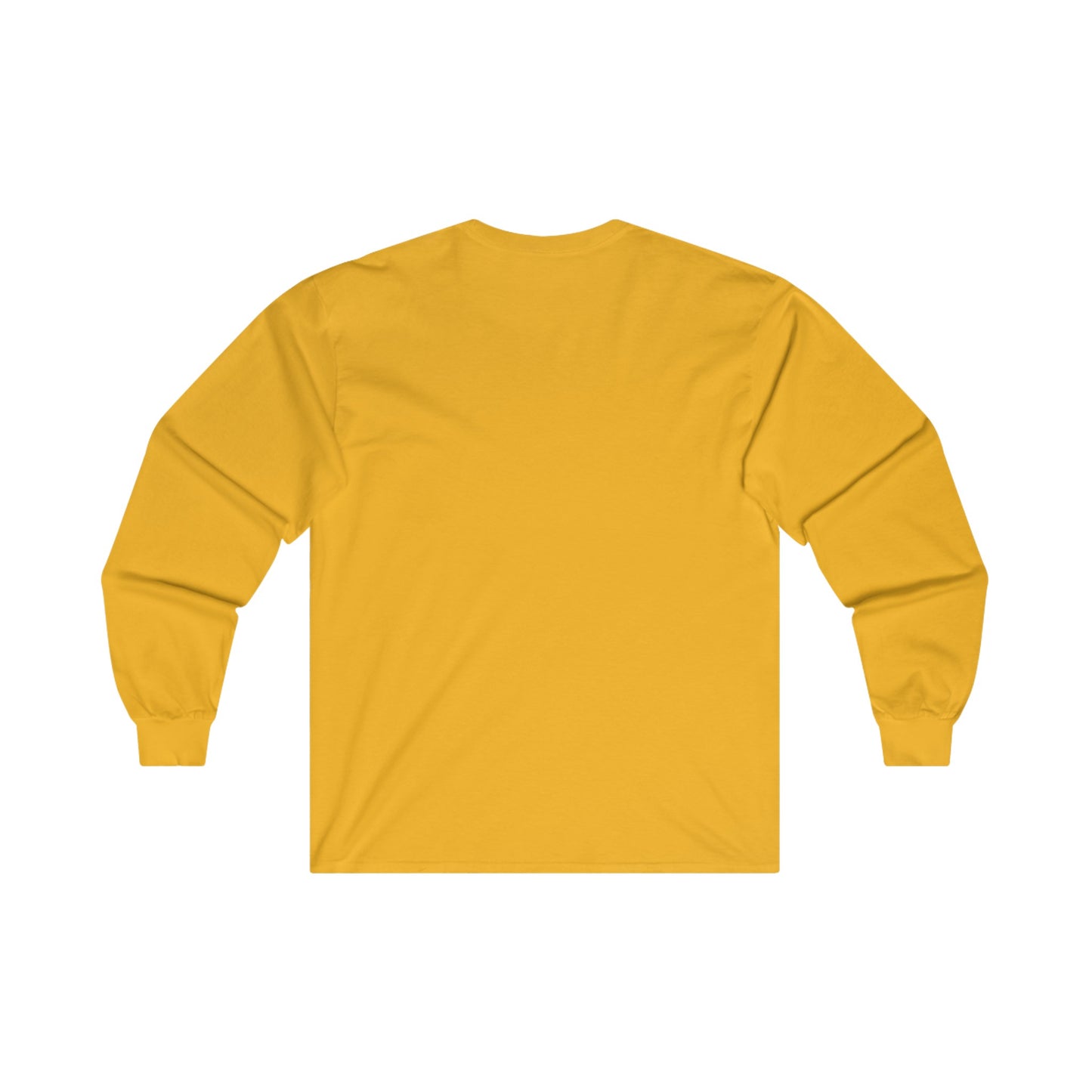 REGAL FIT™ Ultra Cotton Long Sleeve Tee