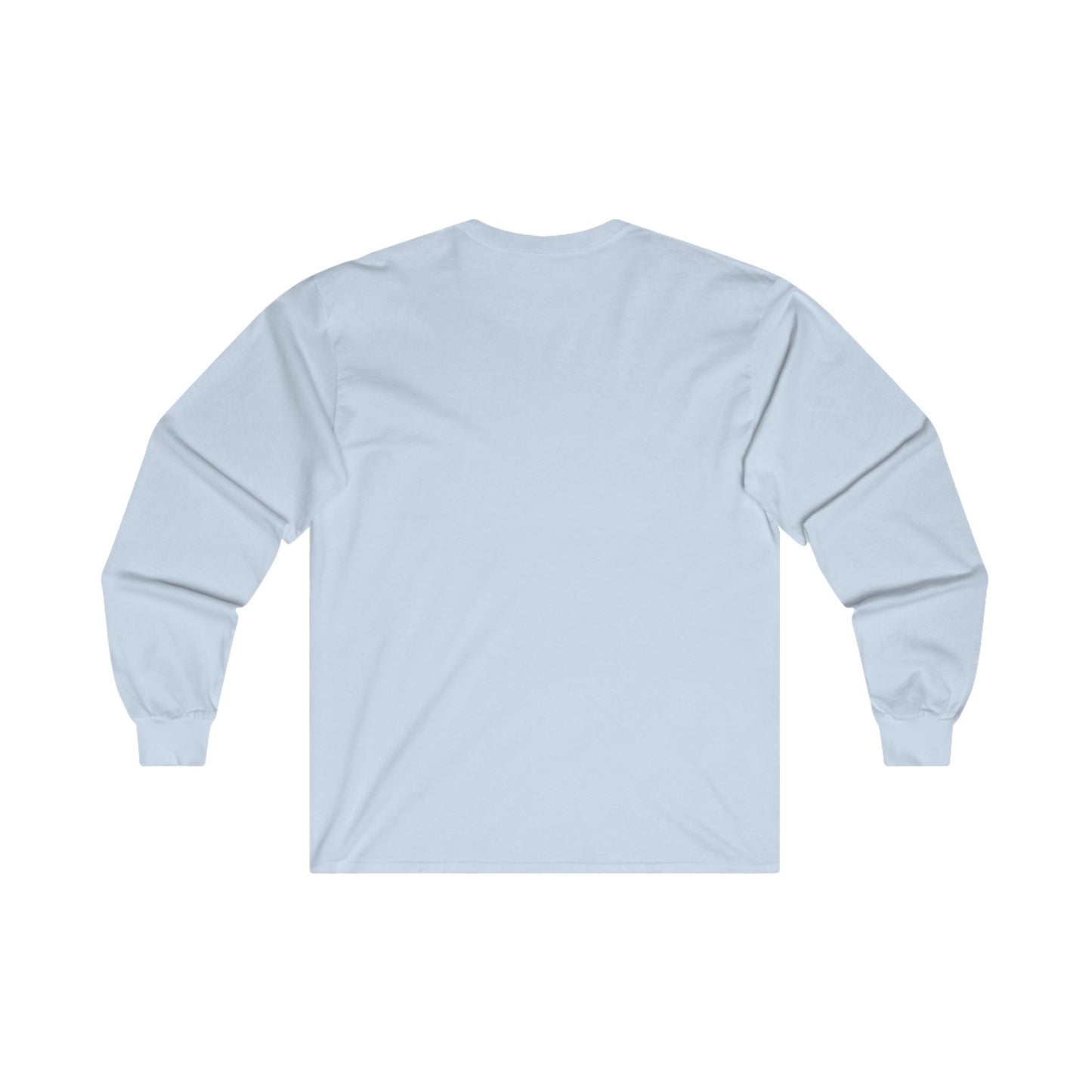 REGAL FIT™ Ultra Cotton Long Sleeve Tee