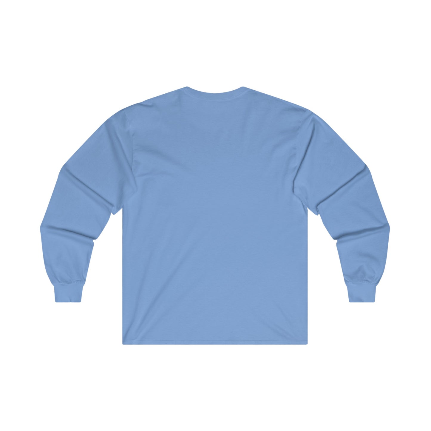 REGAL FIT™ Ultra Cotton Long Sleeve Tee