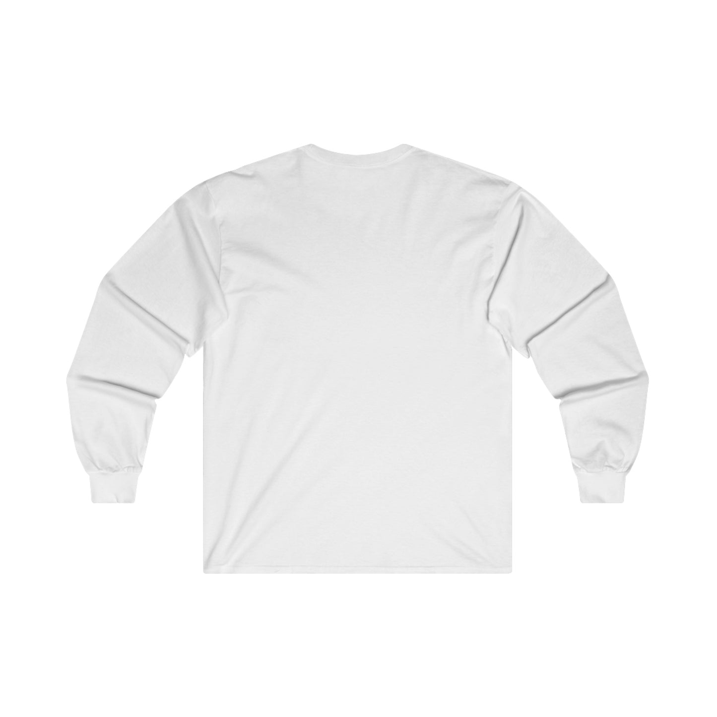 REGAL FIT™ Ultra Cotton Long Sleeve Tee