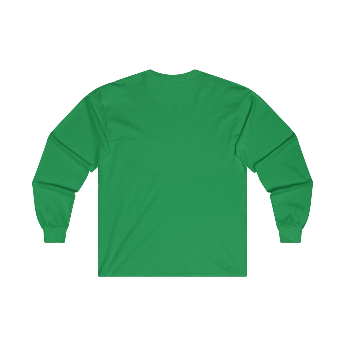 REGAL FIT™ Ultra Cotton Long Sleeve Tee