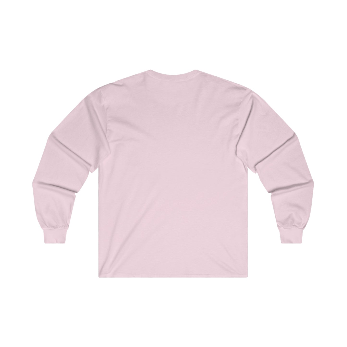 REGAL FIT™ Ultra Cotton Long Sleeve Tee