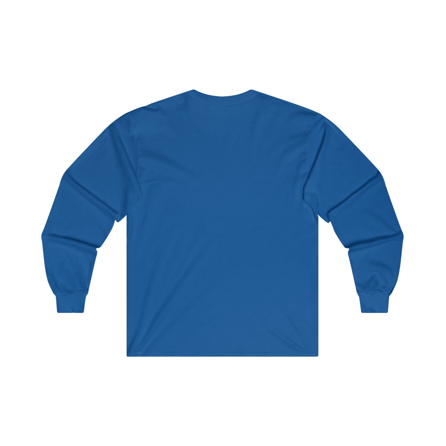 REGAL FIT™ Ultra Cotton Long Sleeve Tee