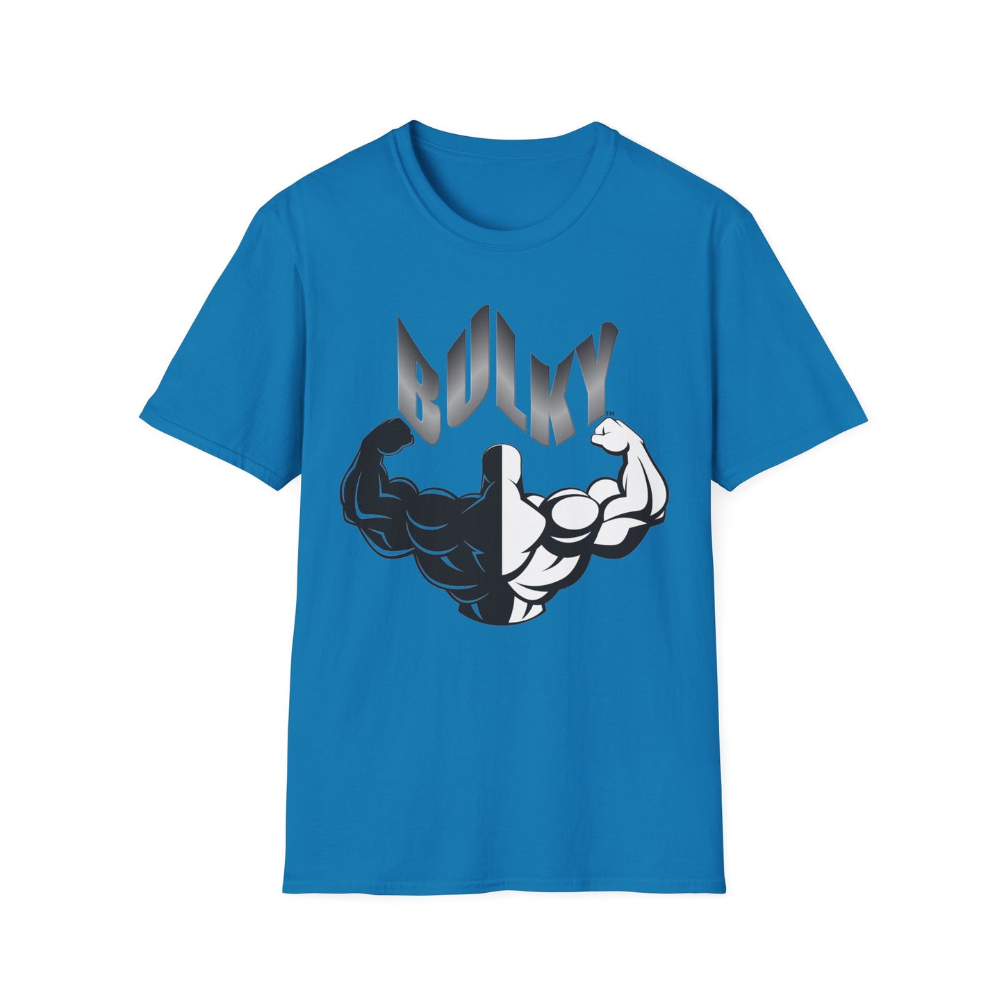BULKY™ Soft-Style T-Shirt