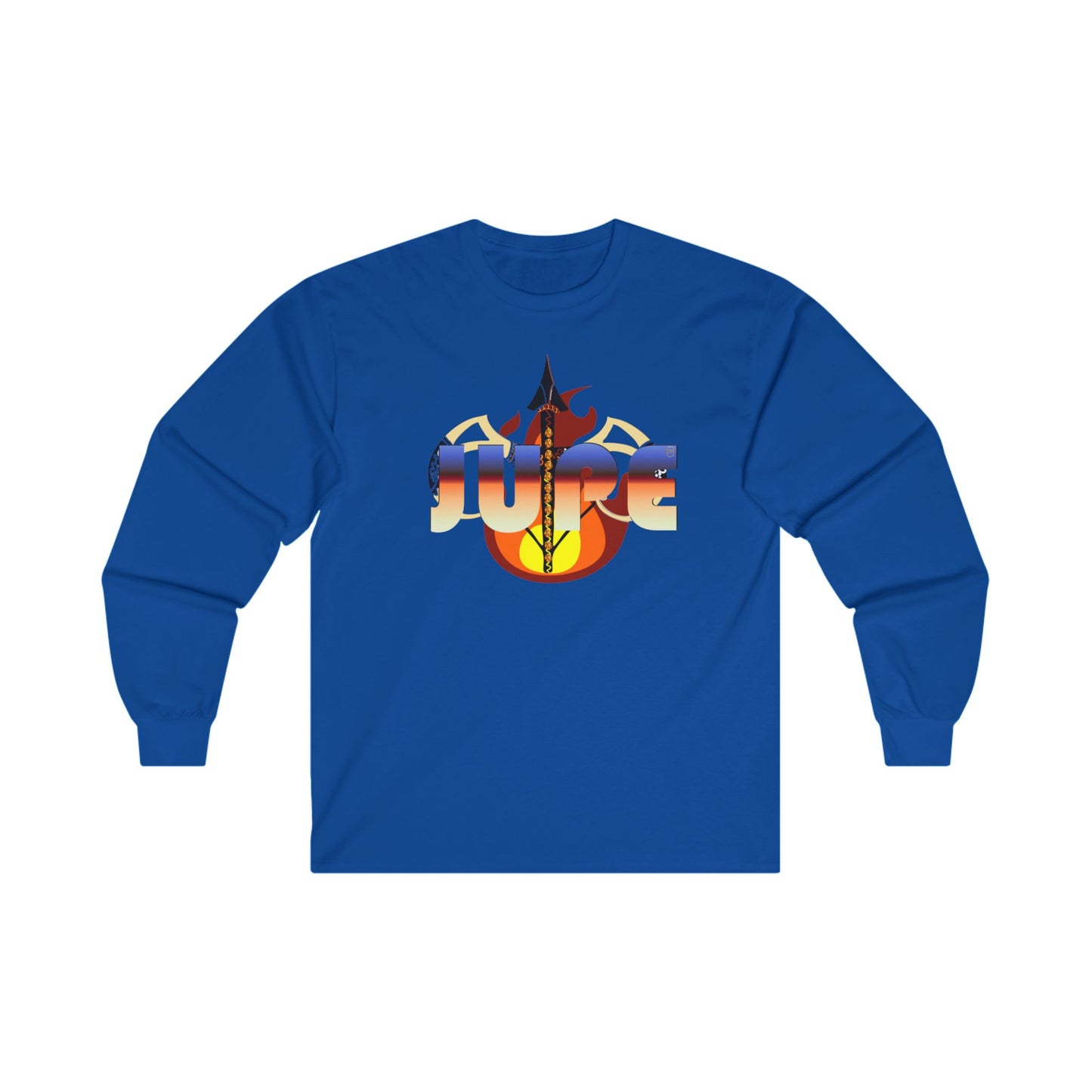 JUPE™ Ultra Cotton Long Sleeve Tee
