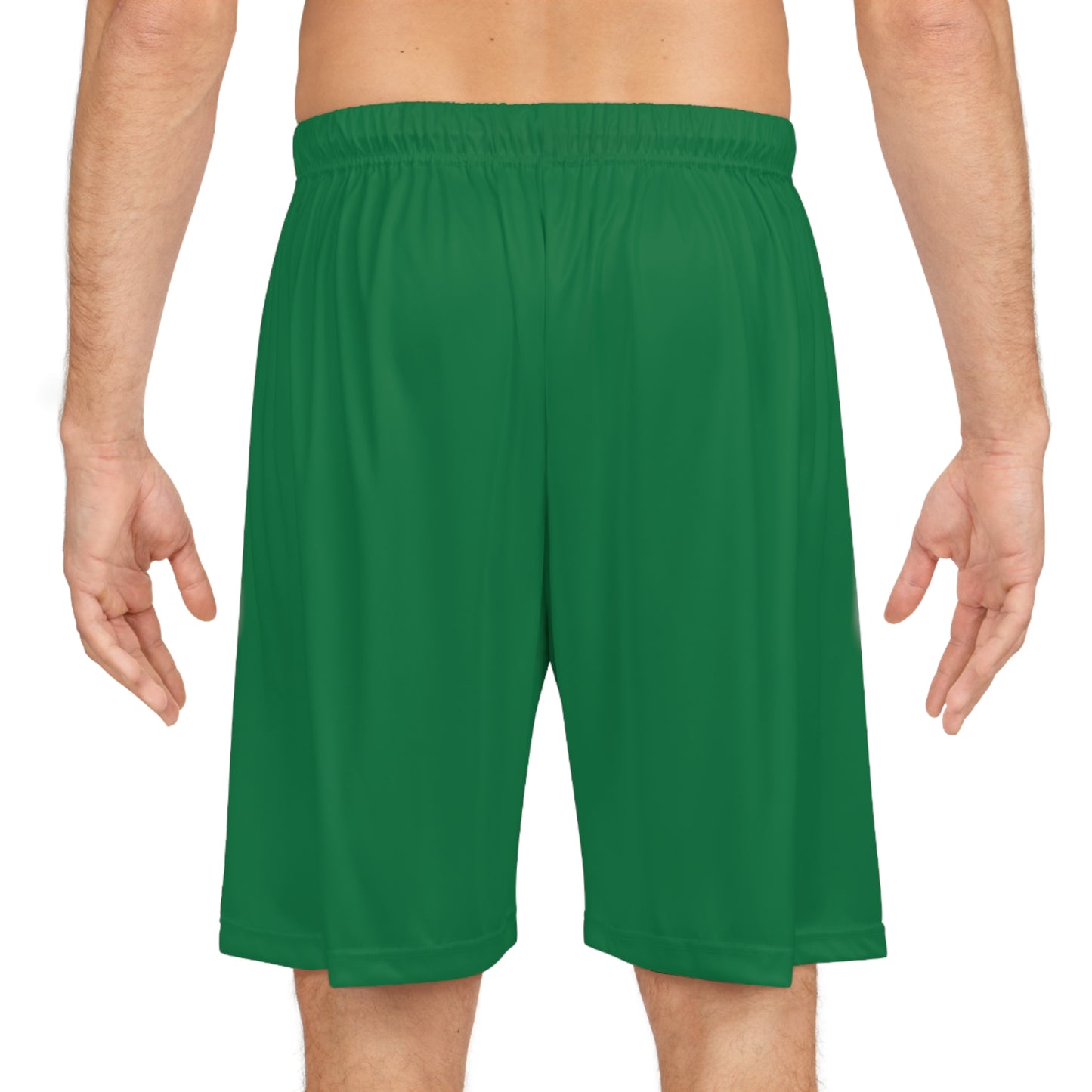 The Maverick™ Basketball Shorts