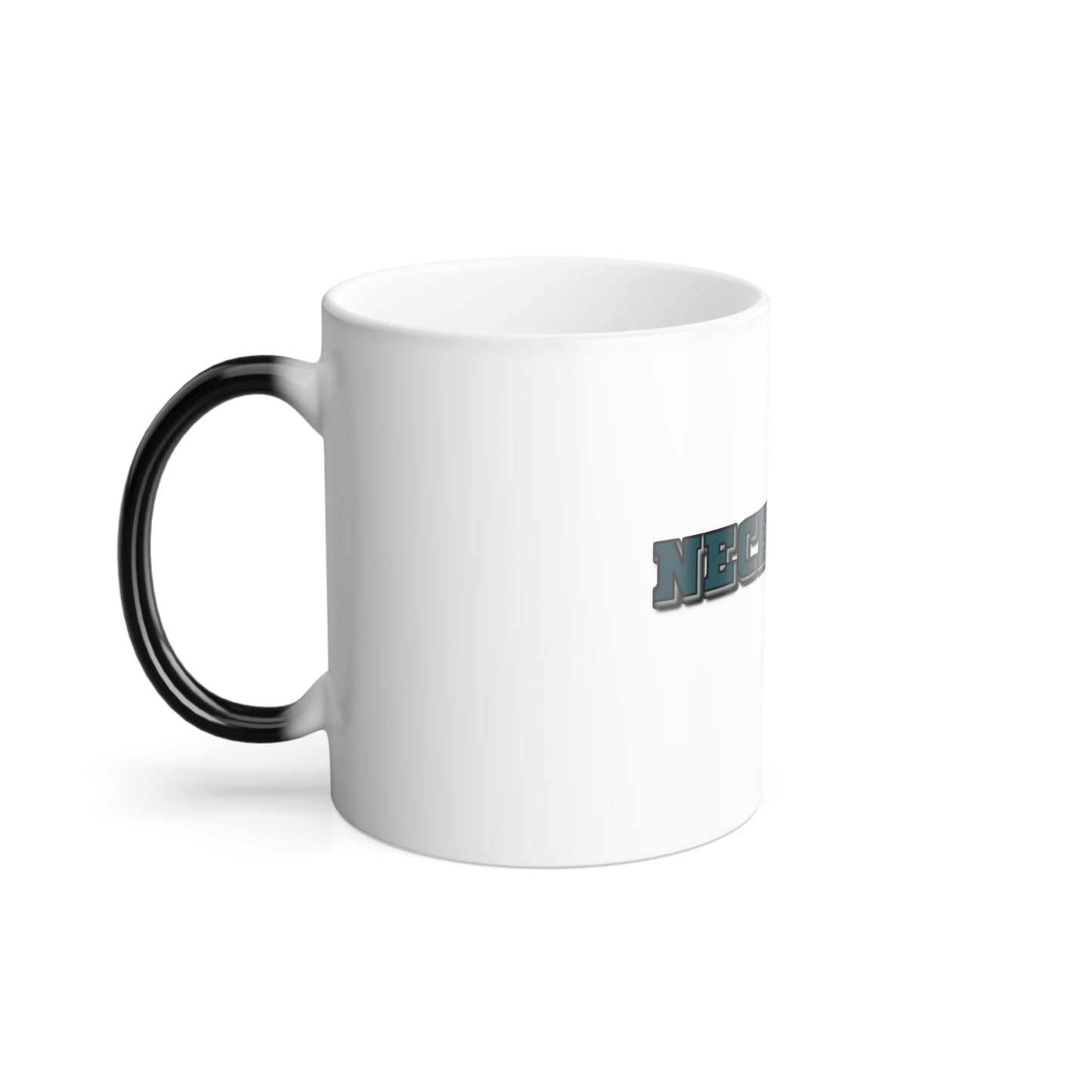 Necessary™EE Color Morphing Mug, 11oz