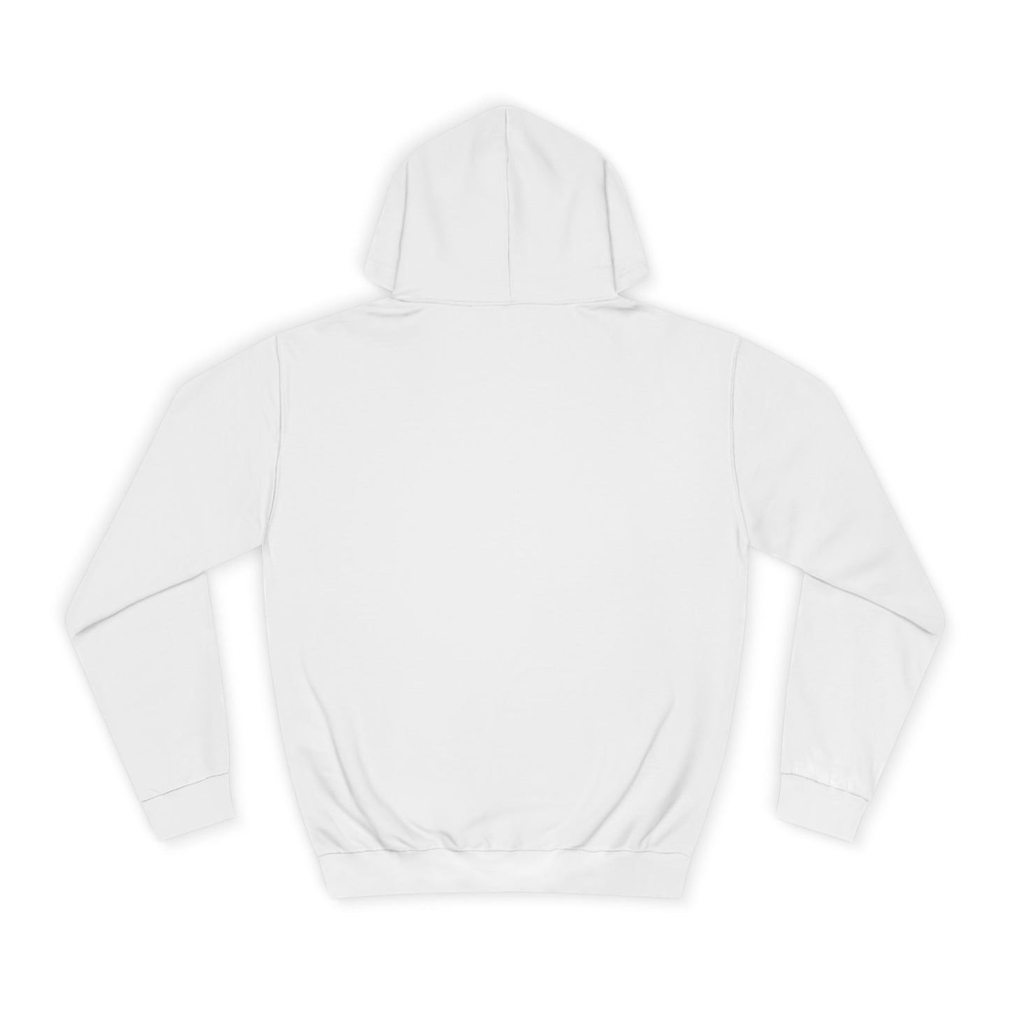 Necessary™ U College Style Hoodie