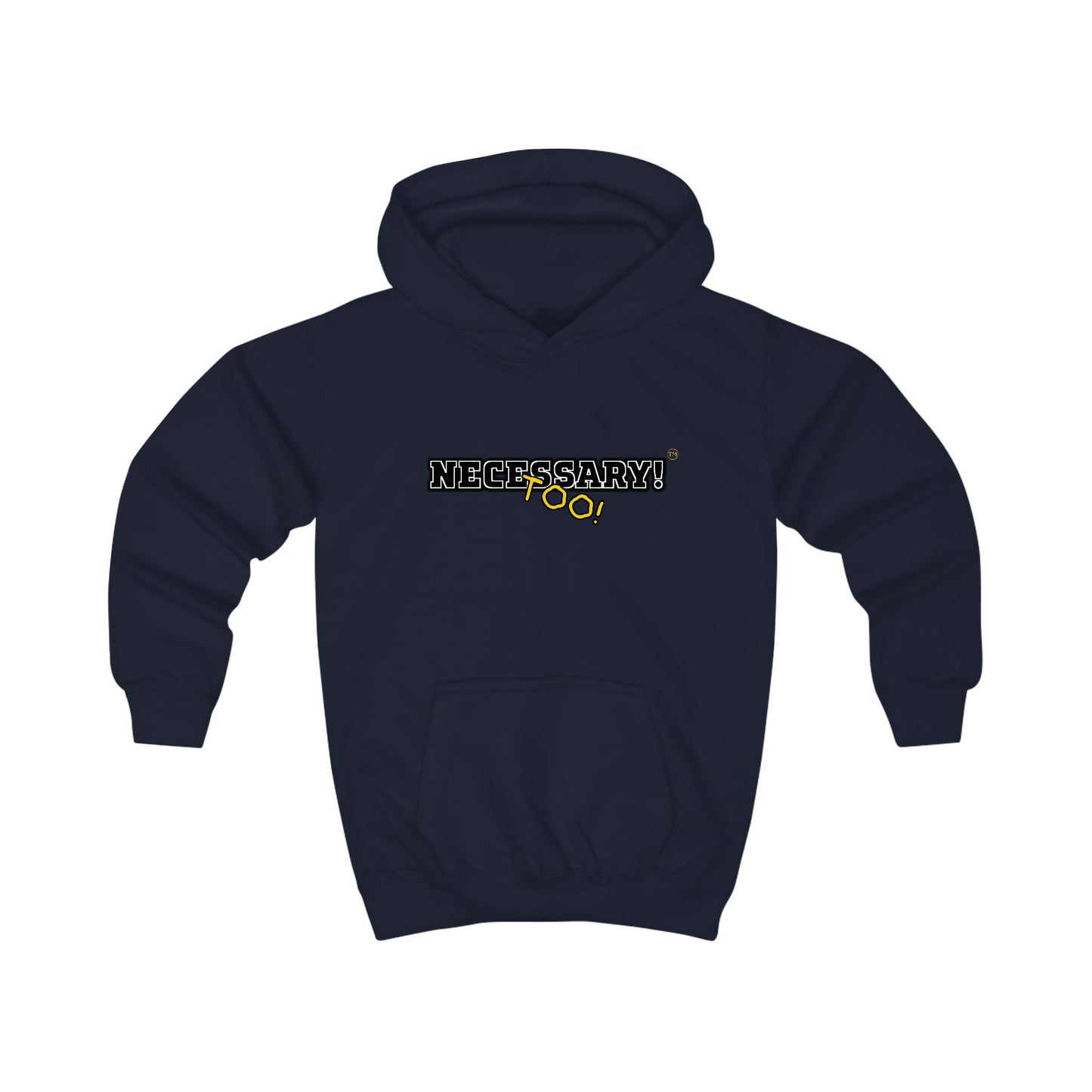 Necessary™ Kids Hoodie