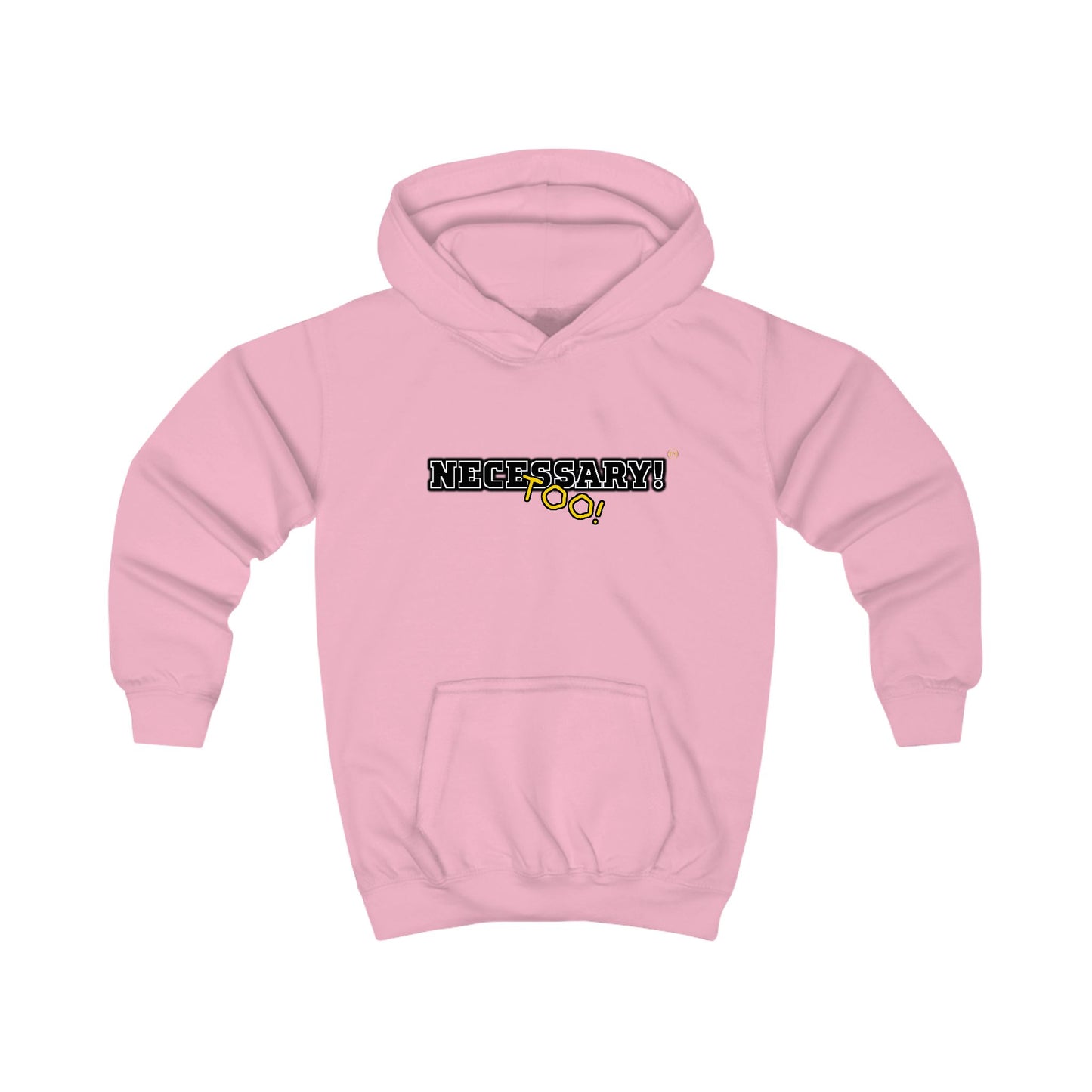 Necessary™ Kids Hoodie