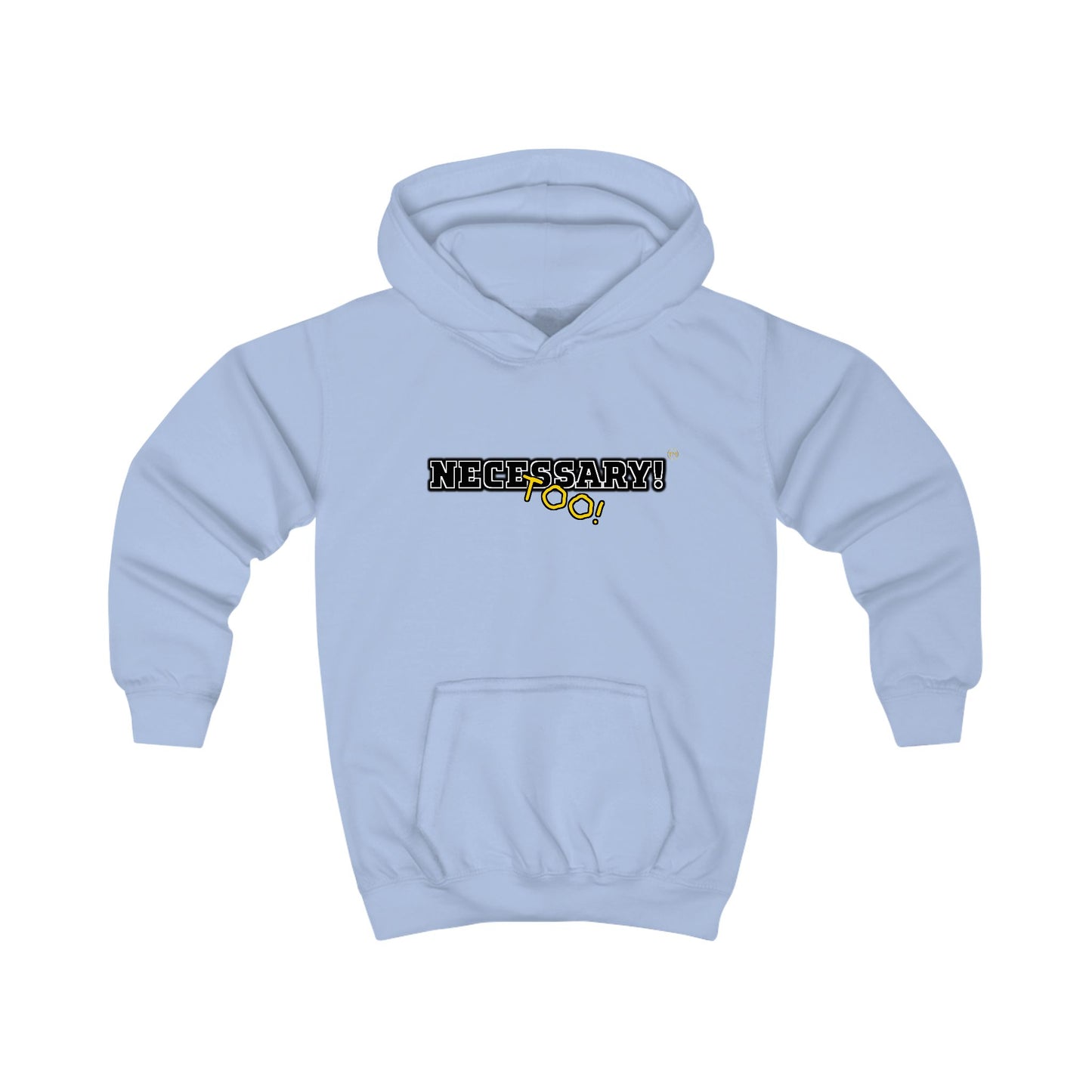 Necessary™ Kids Hoodie