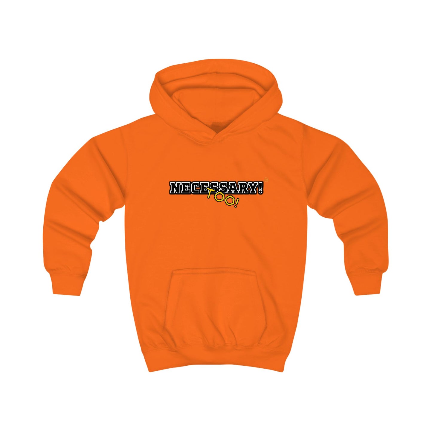 Necessary™ Kids Hoodie