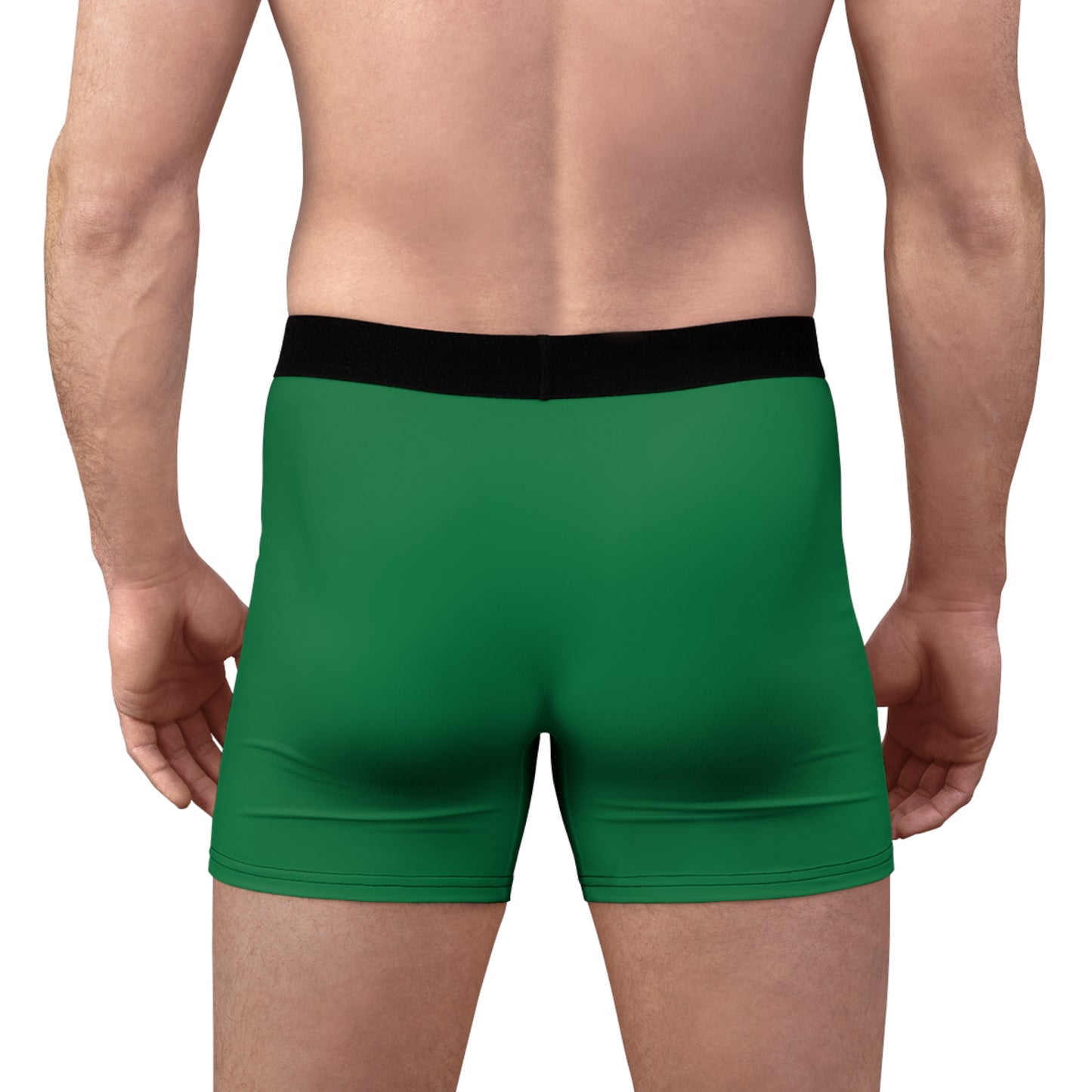 BULKY™ Men's Boxer Briefs