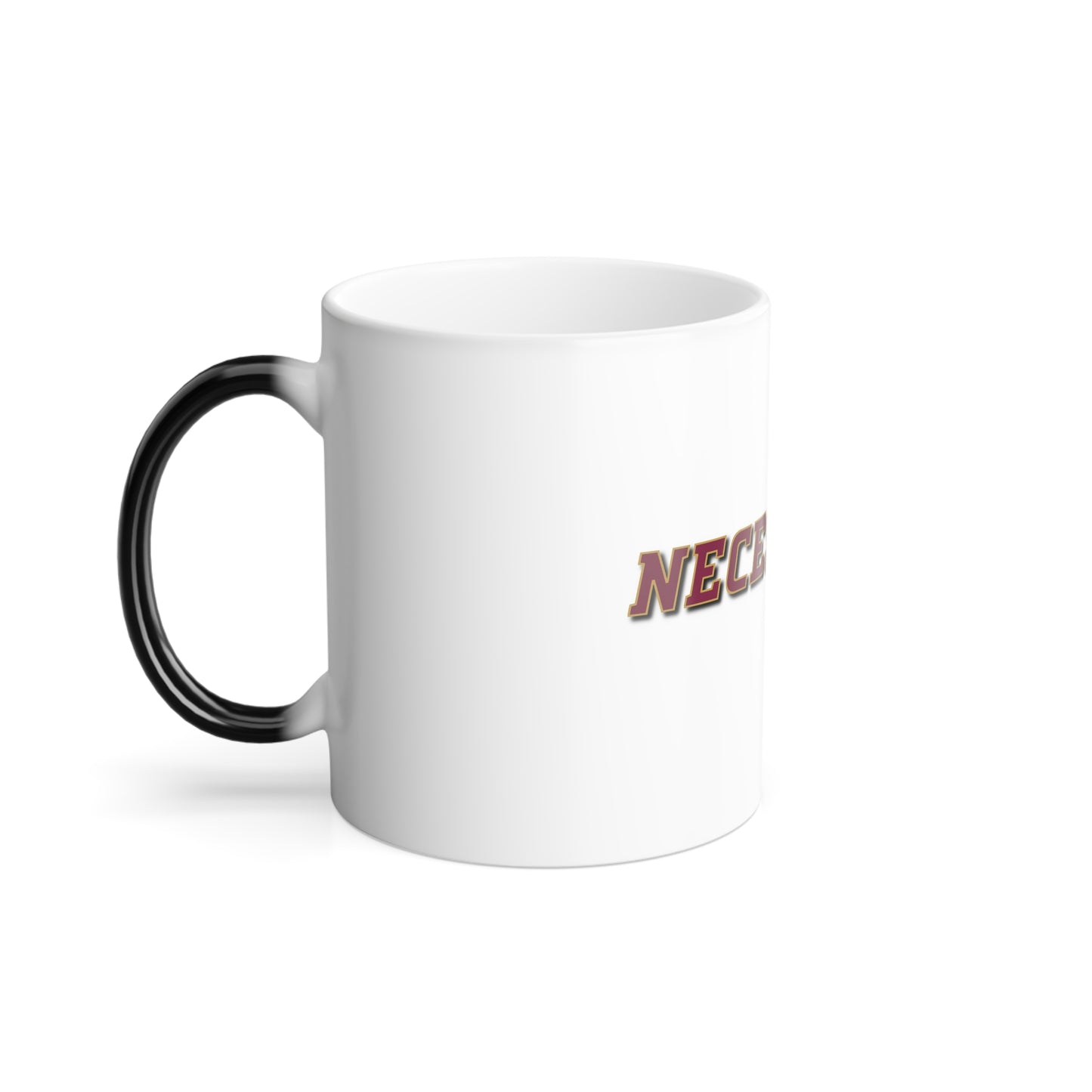 Necessary™ C Color Morphing Mug, 11oz