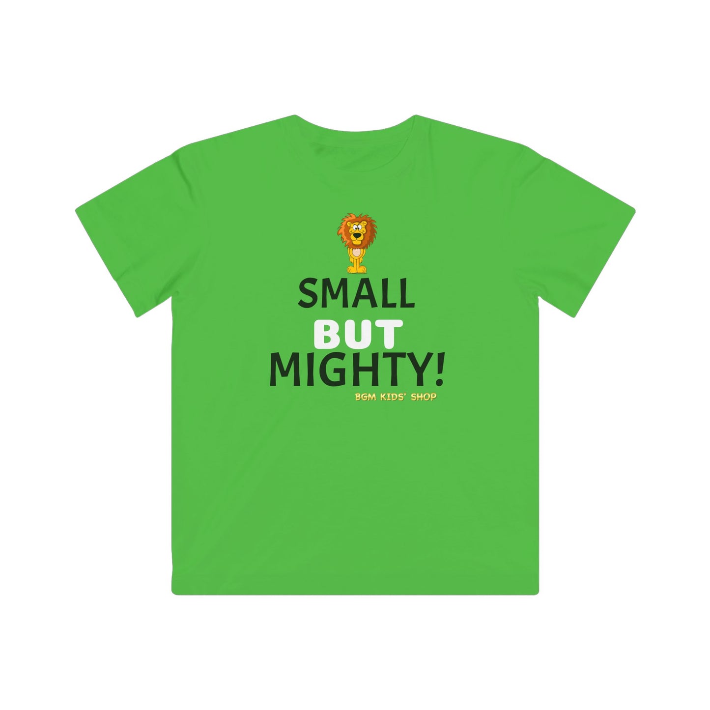 Mighty Me - BGM Kids' Shop