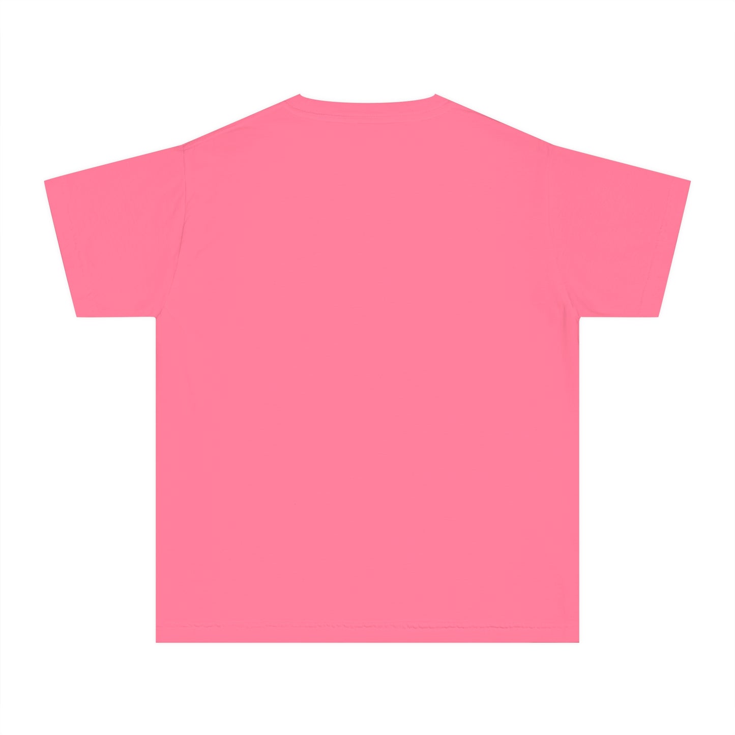 Heart MELT™ - Youth Tee - Midweight