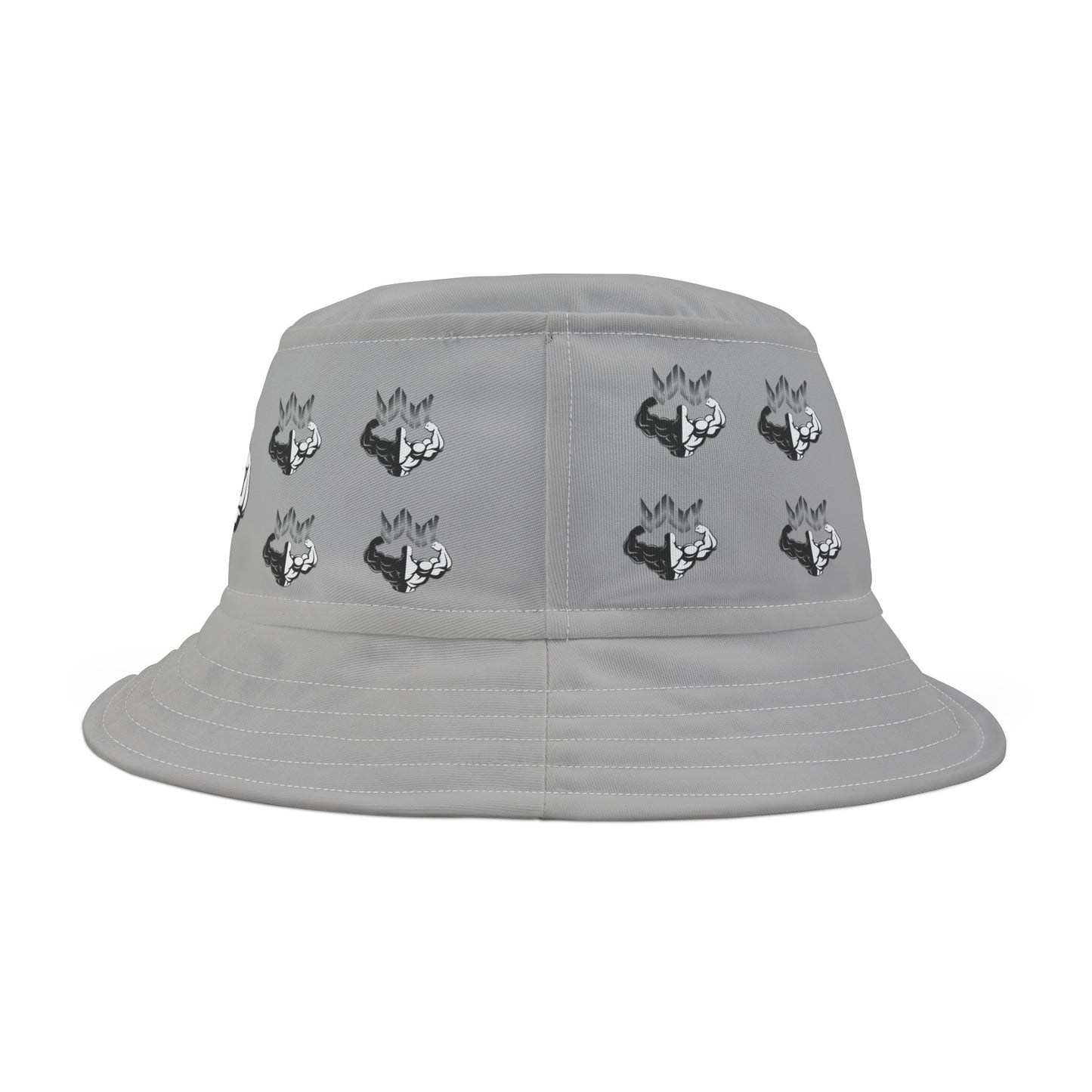 BULKY™ Bucket Hat
