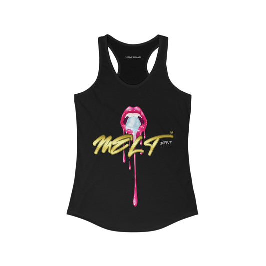 Ice Melt™ - Racerback Tank