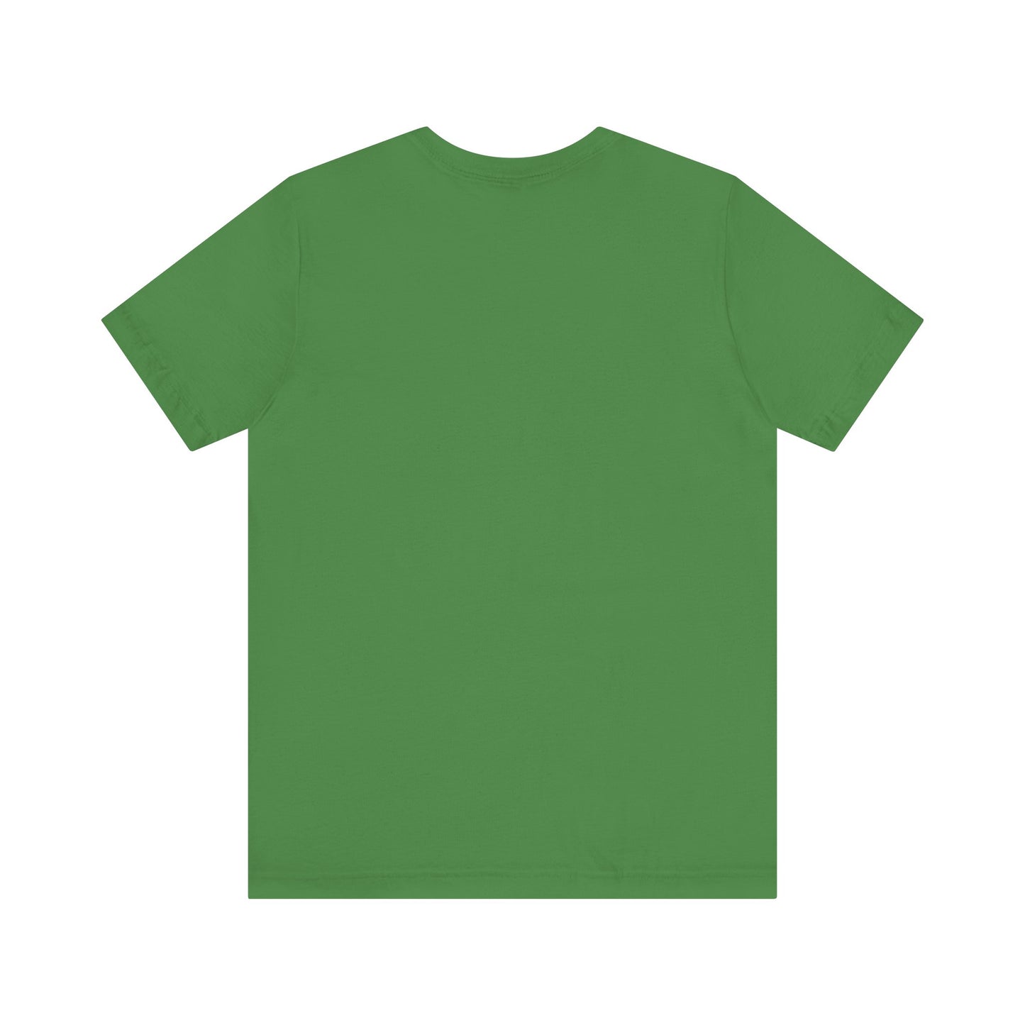 Black History Month - Unisex Short Sleeve Tee