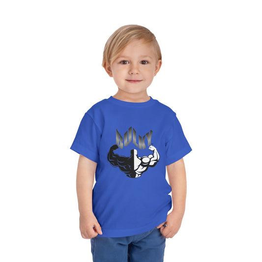 BULKY™ Toddler Tee