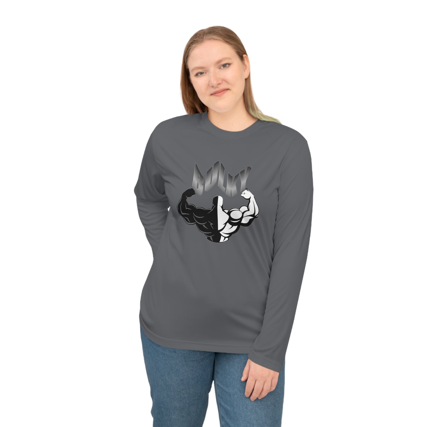 BULKY™Performance Long Sleeve Shirt