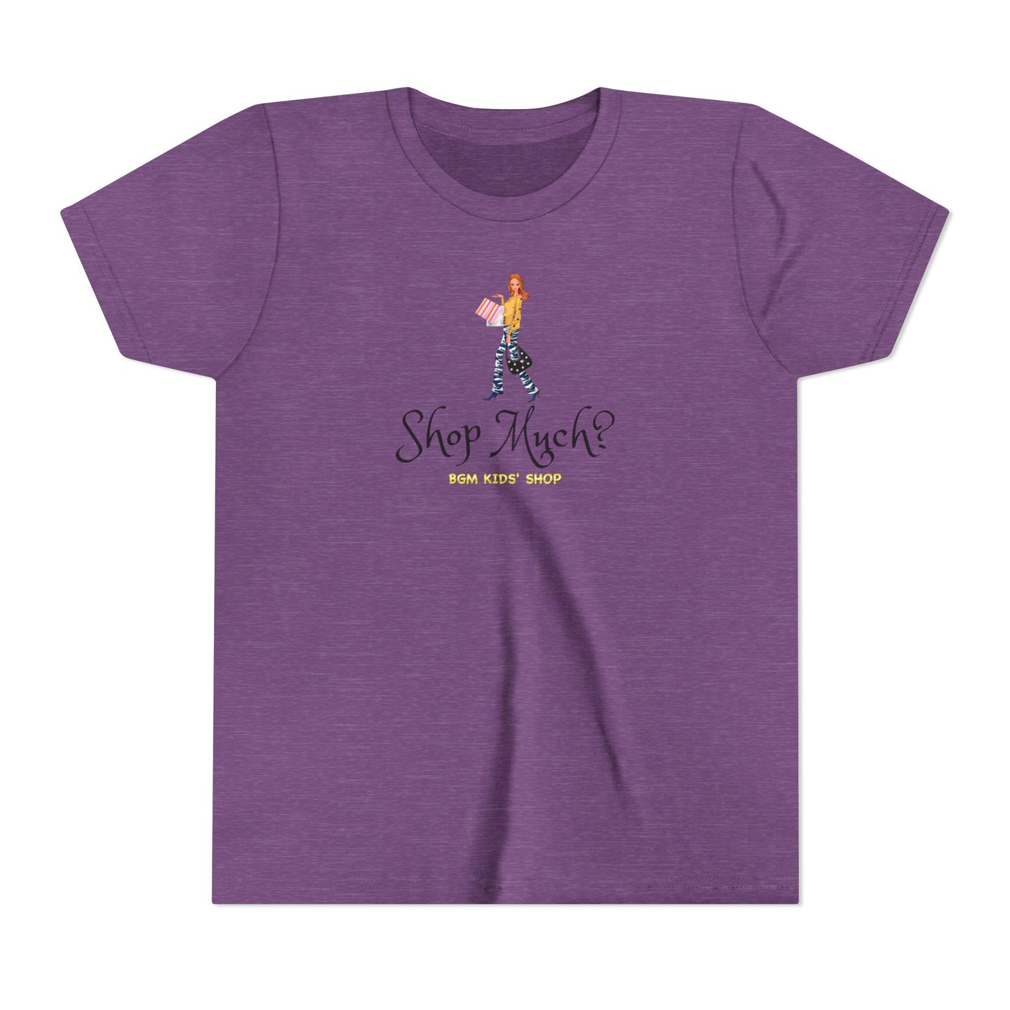 Shop Much Tee - BGM KIDS' SHOP