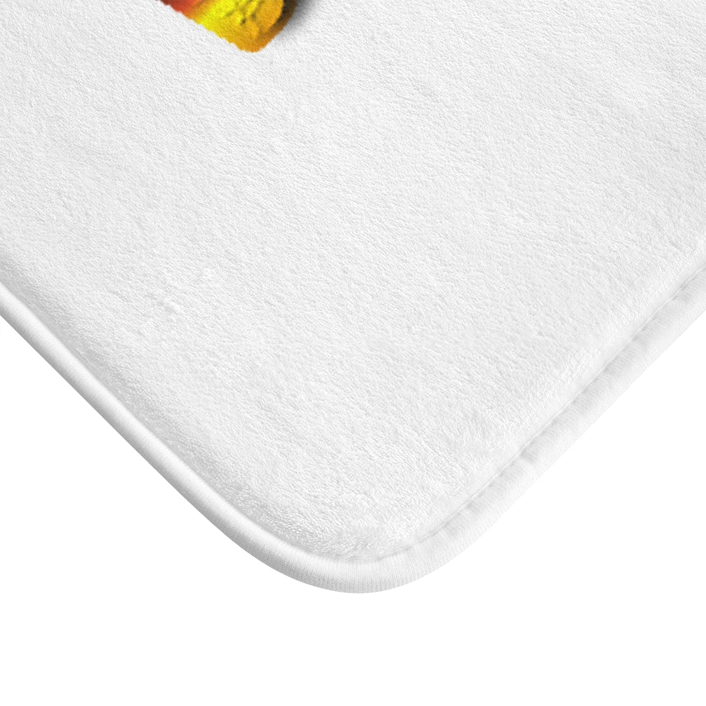 SOL 36FIVE™ Bath Mat - KNOW WEAR™ Collection