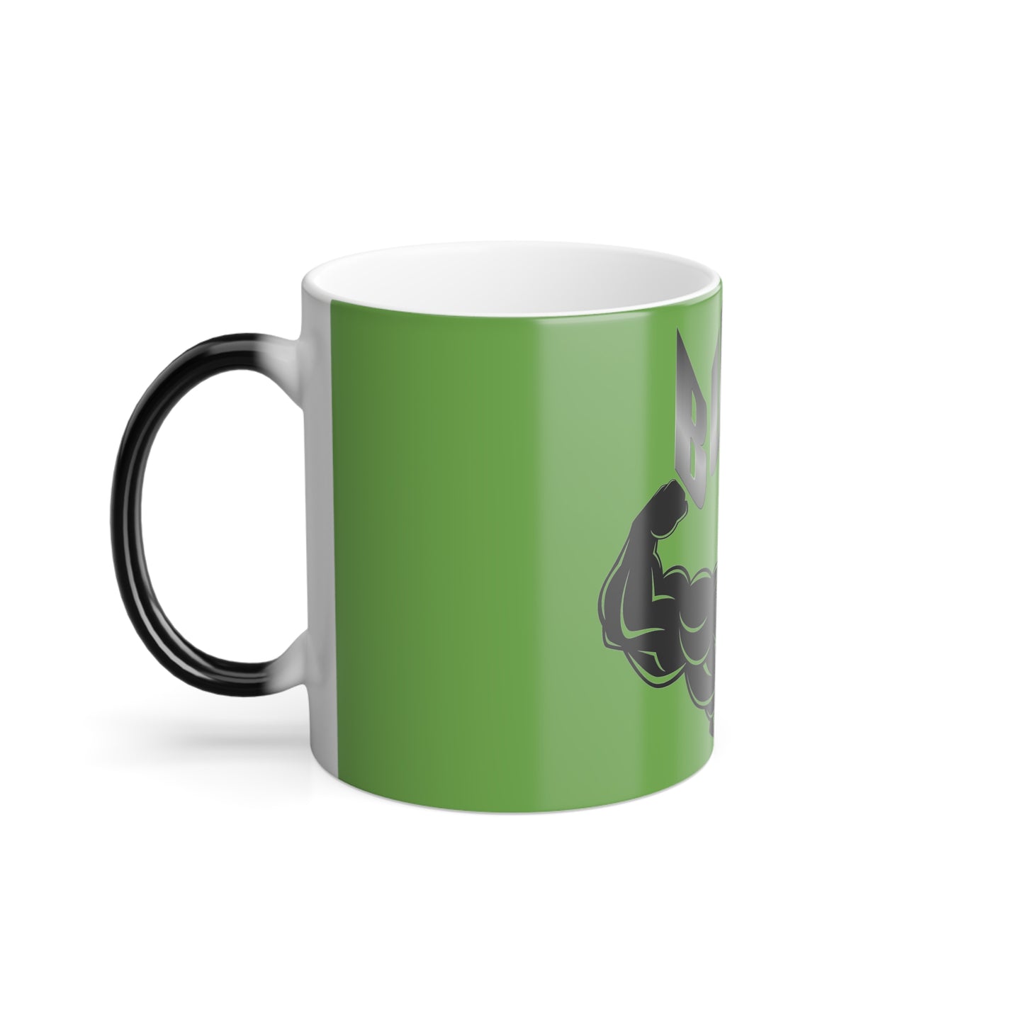 BULKY™ Morphing Mug, 11oz