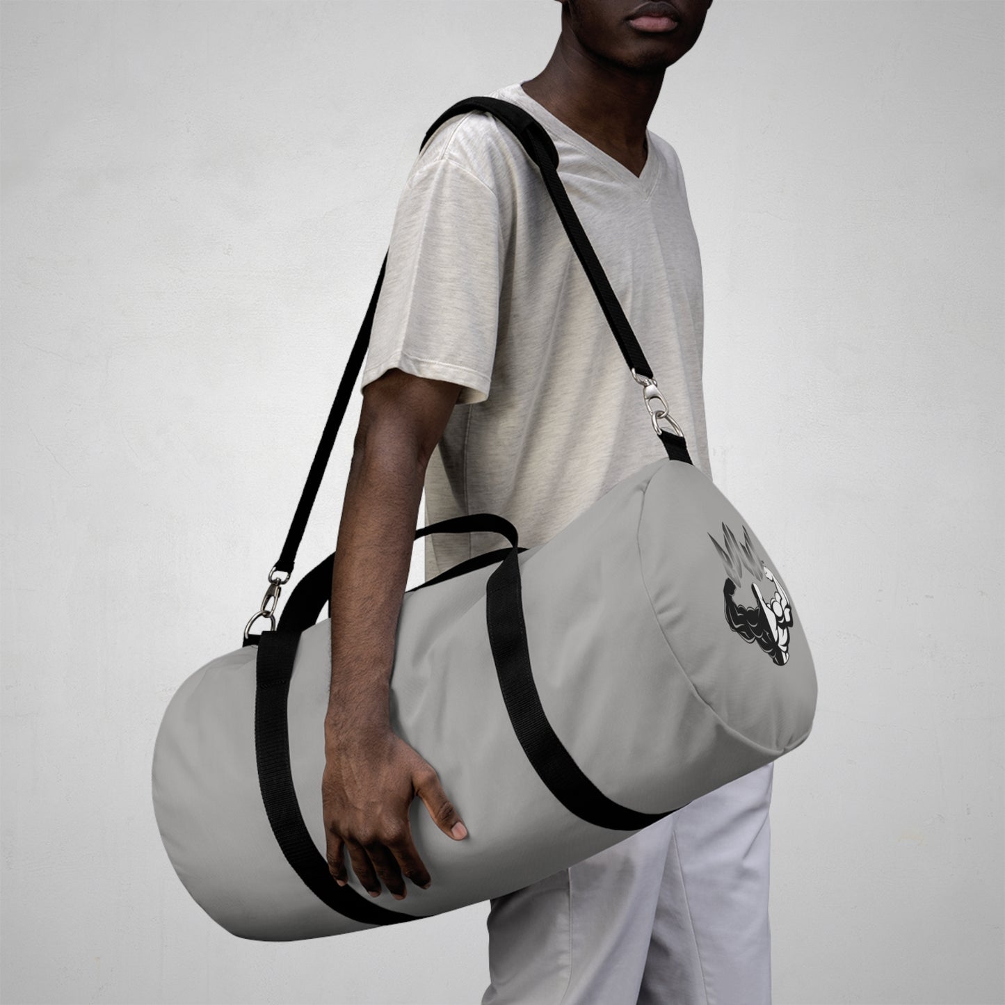 BULKY™ Duffel Bag