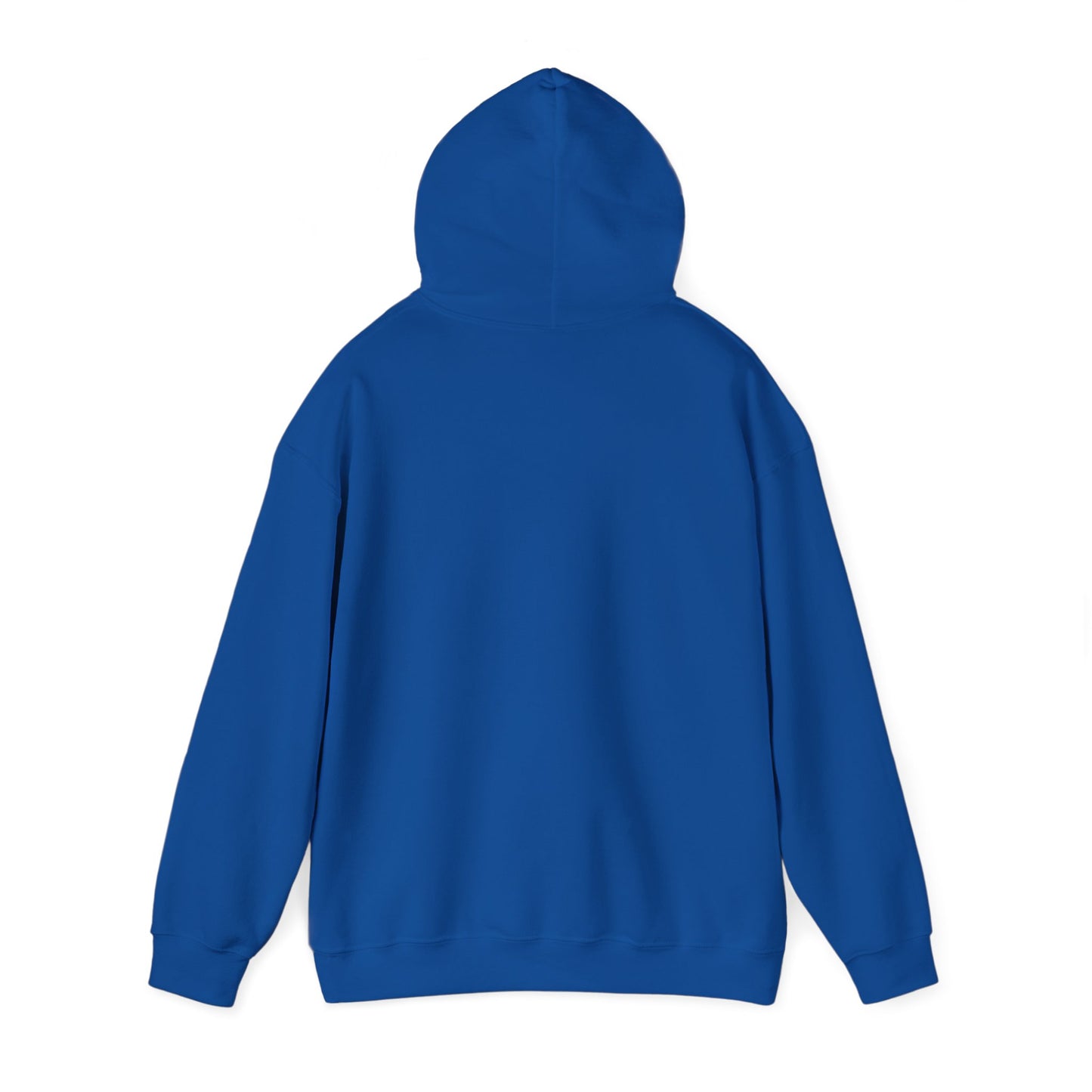 Queen Mood Hooded Sweatshirt
