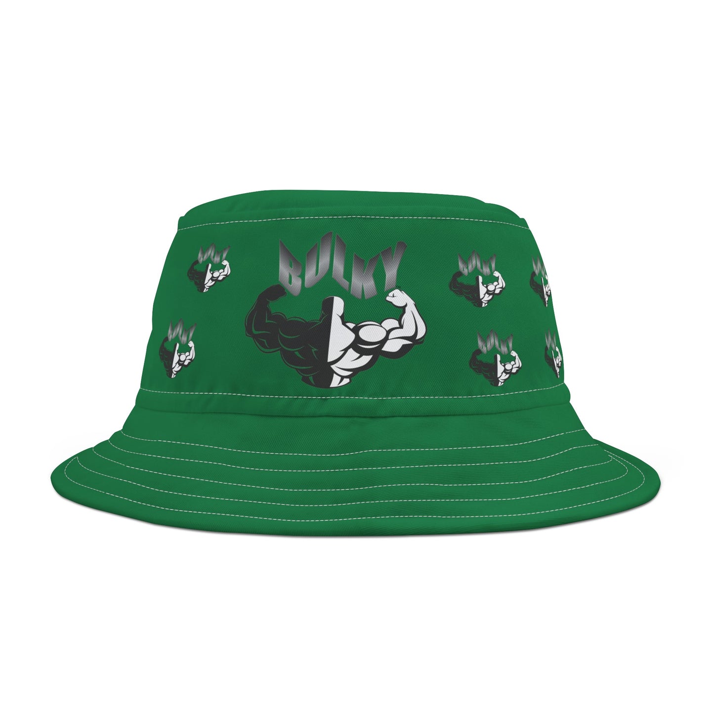 BULKY™ Bucket Hat