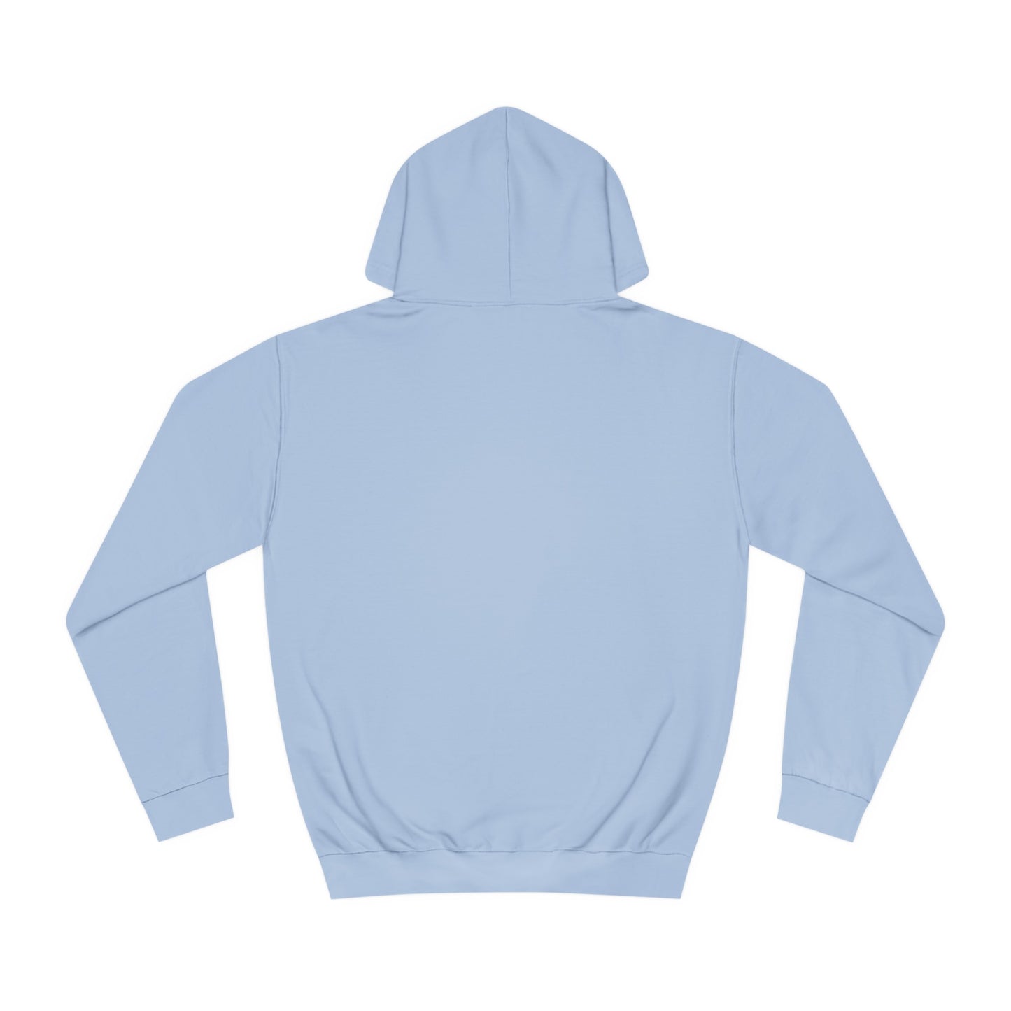 Selfie Mood College-Style Hoodie