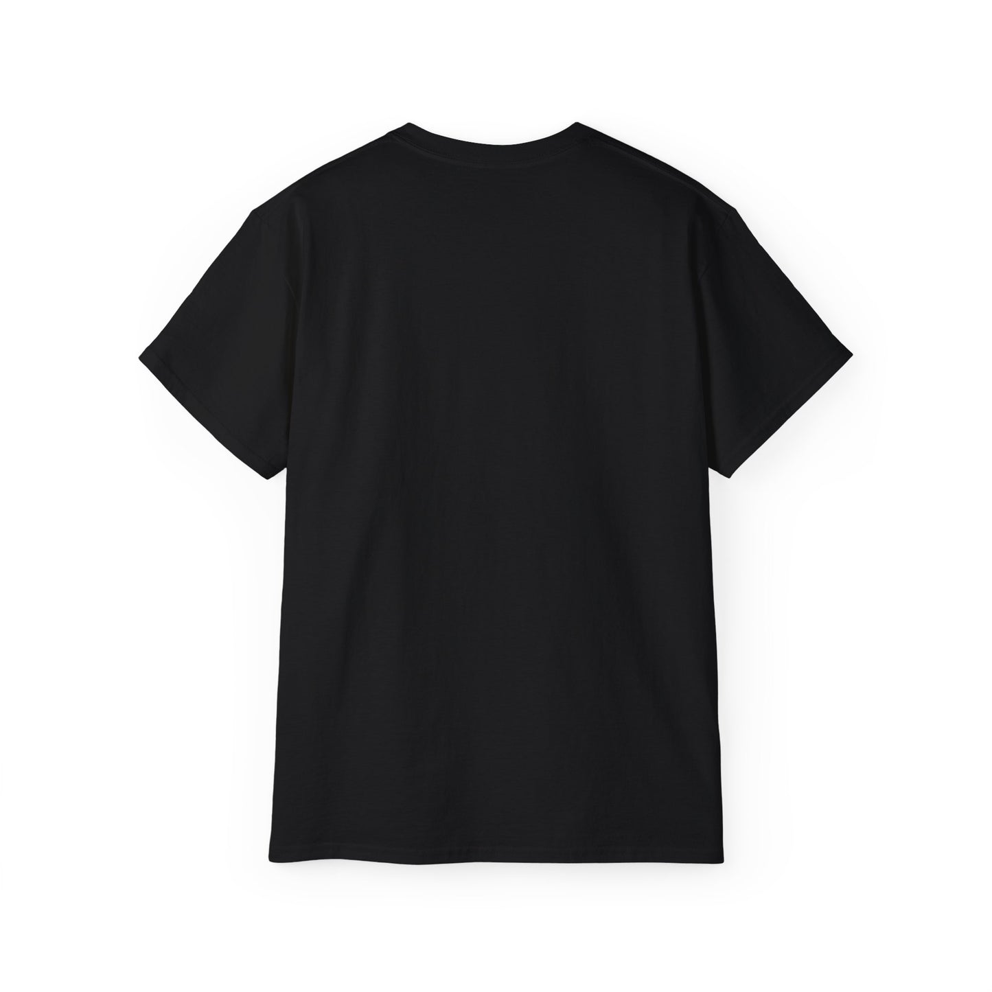 TIME MELT™ Unisex Ultra Cotton Tee