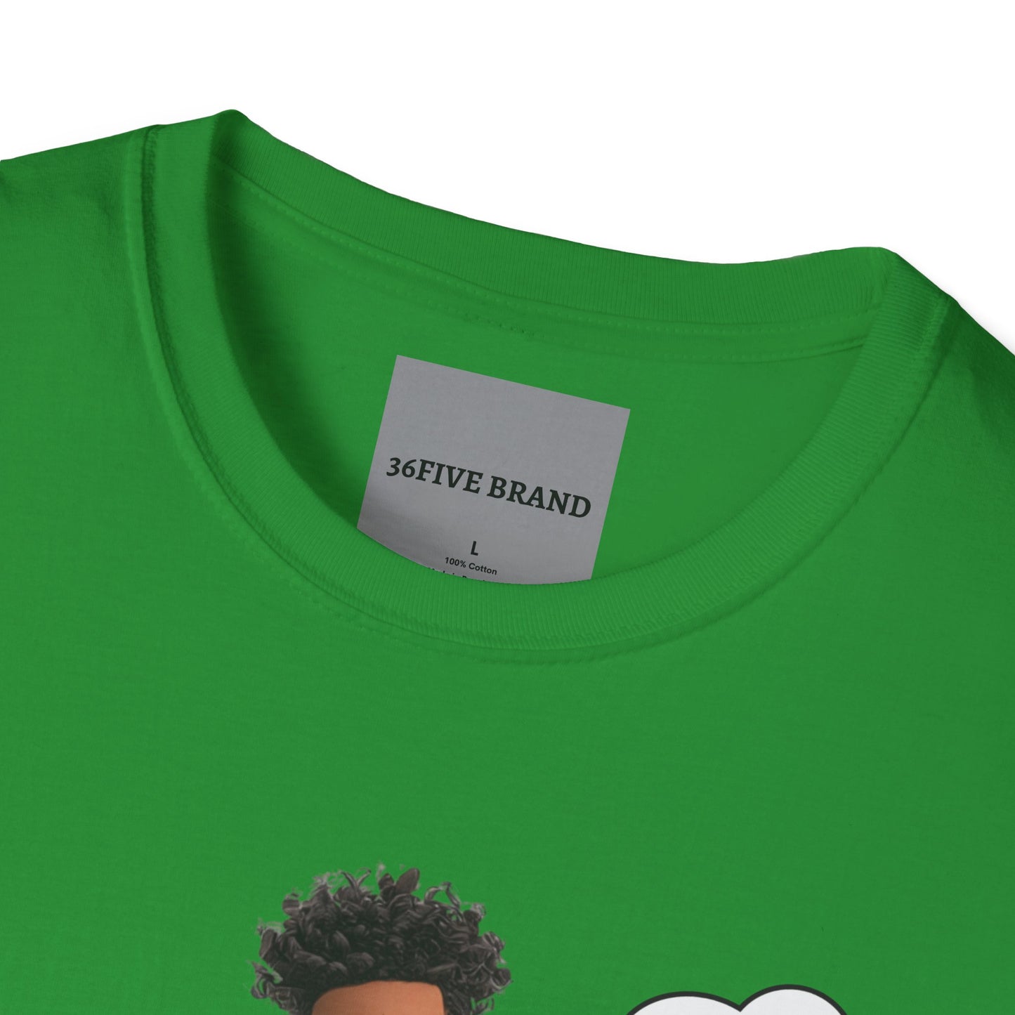 El Suavé™ Soft Tee
