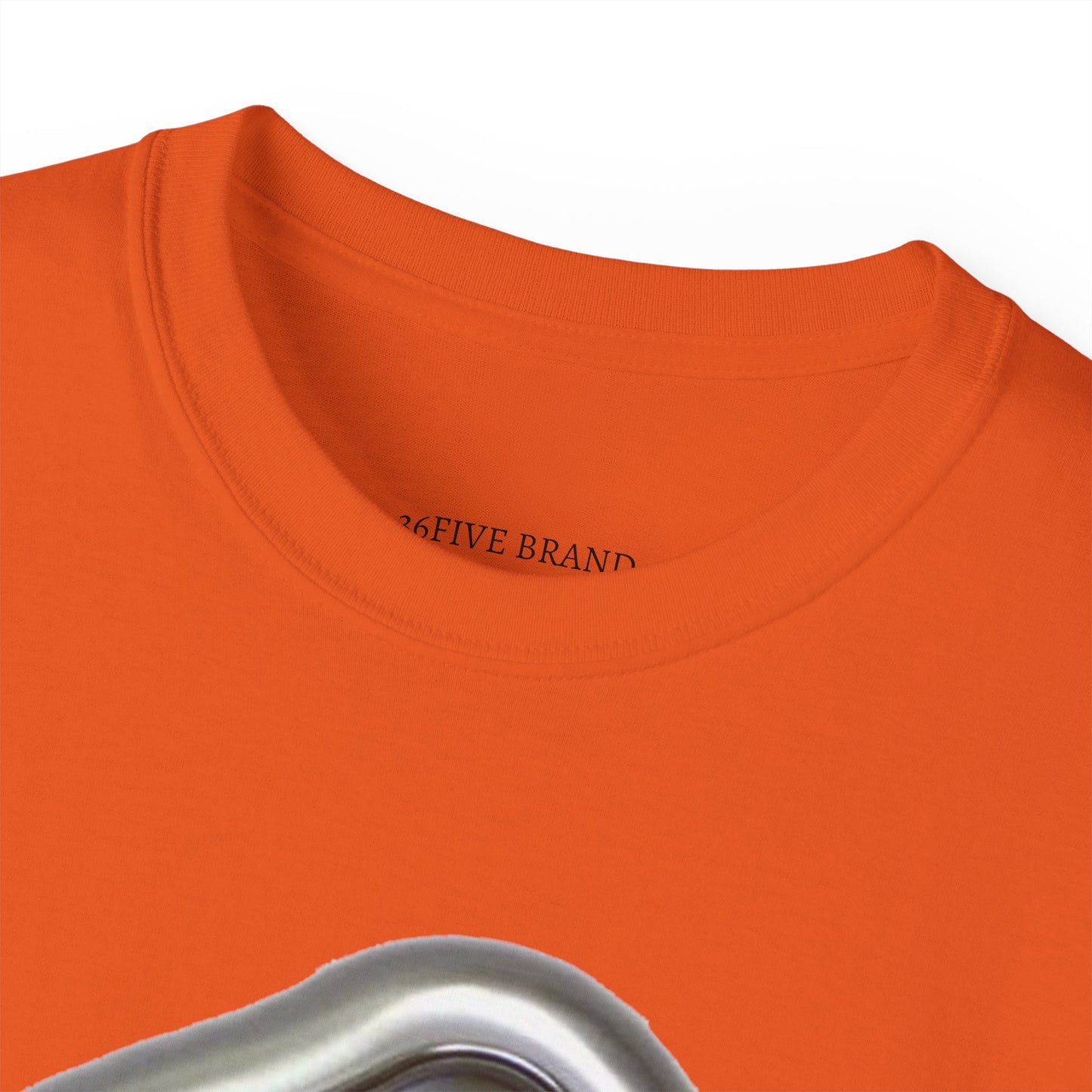 TIME MELT™ Unisex Ultra Cotton Tee