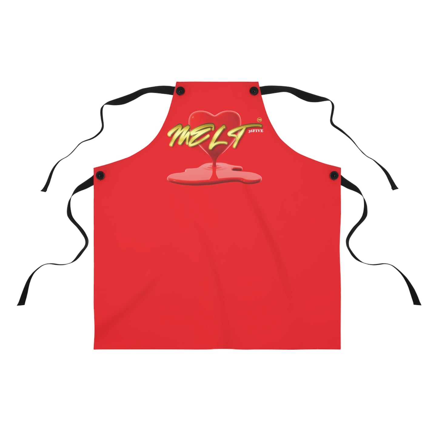 HEART MELT™ Apron
