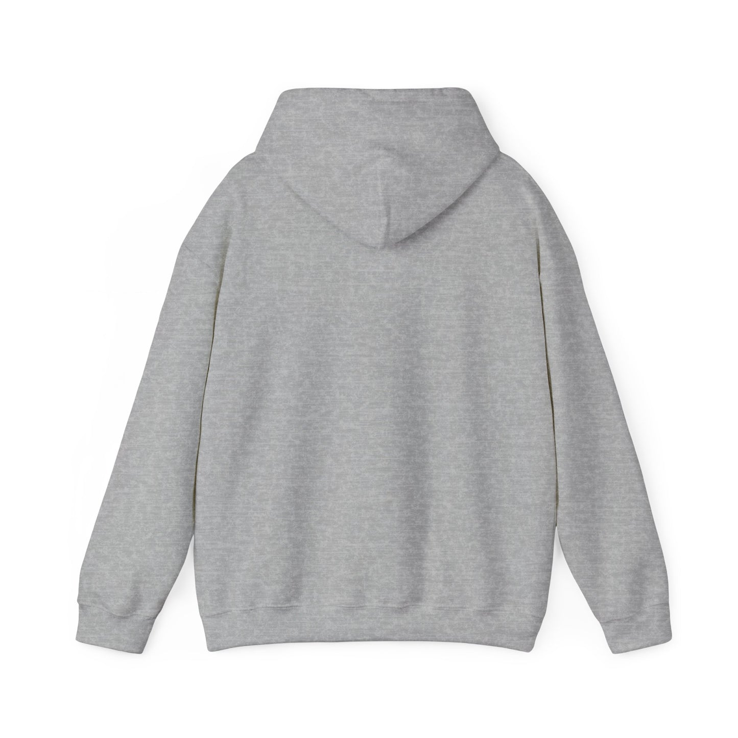 Queen Mood Hooded Sweatshirt