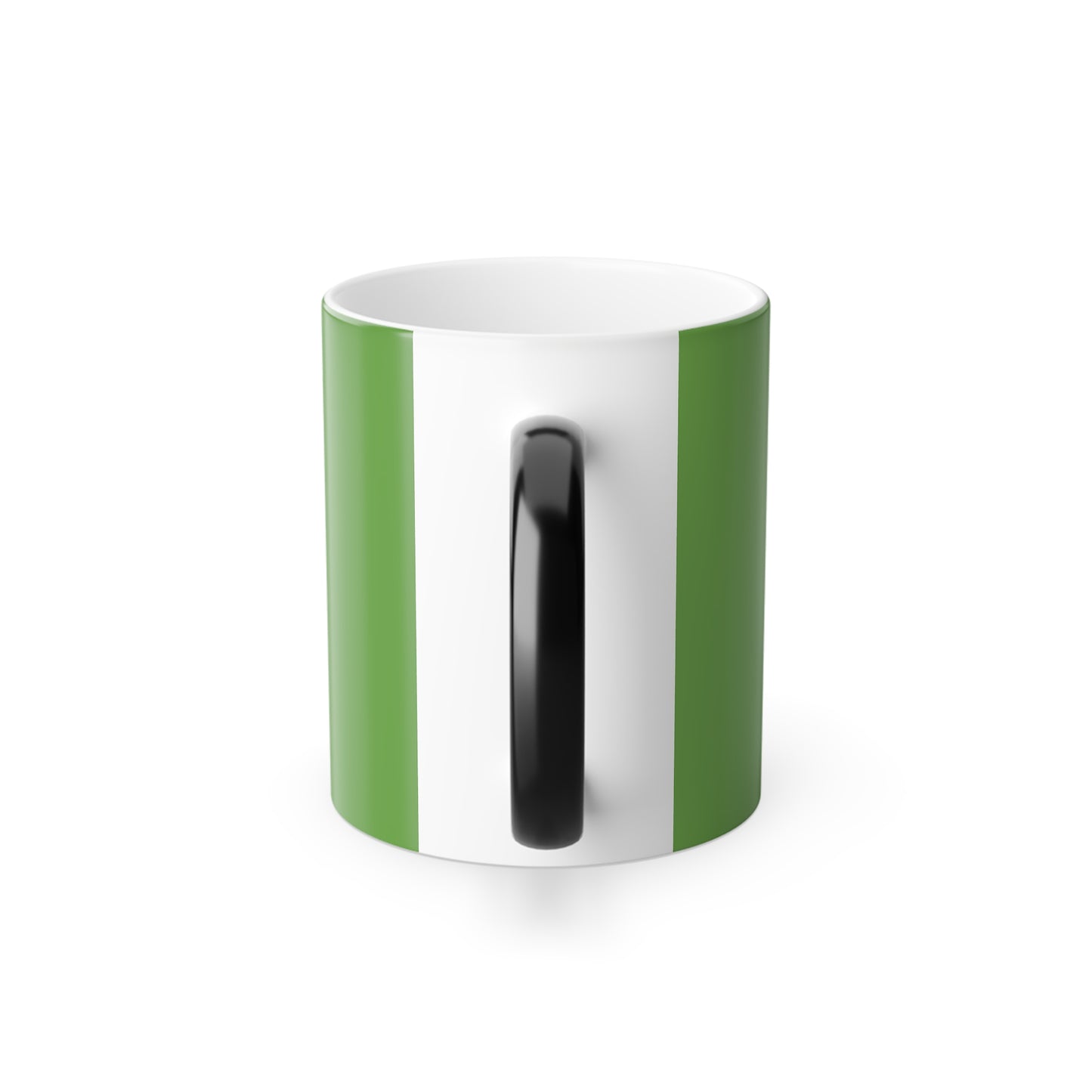 BULKY™ Morphing Mug, 11oz