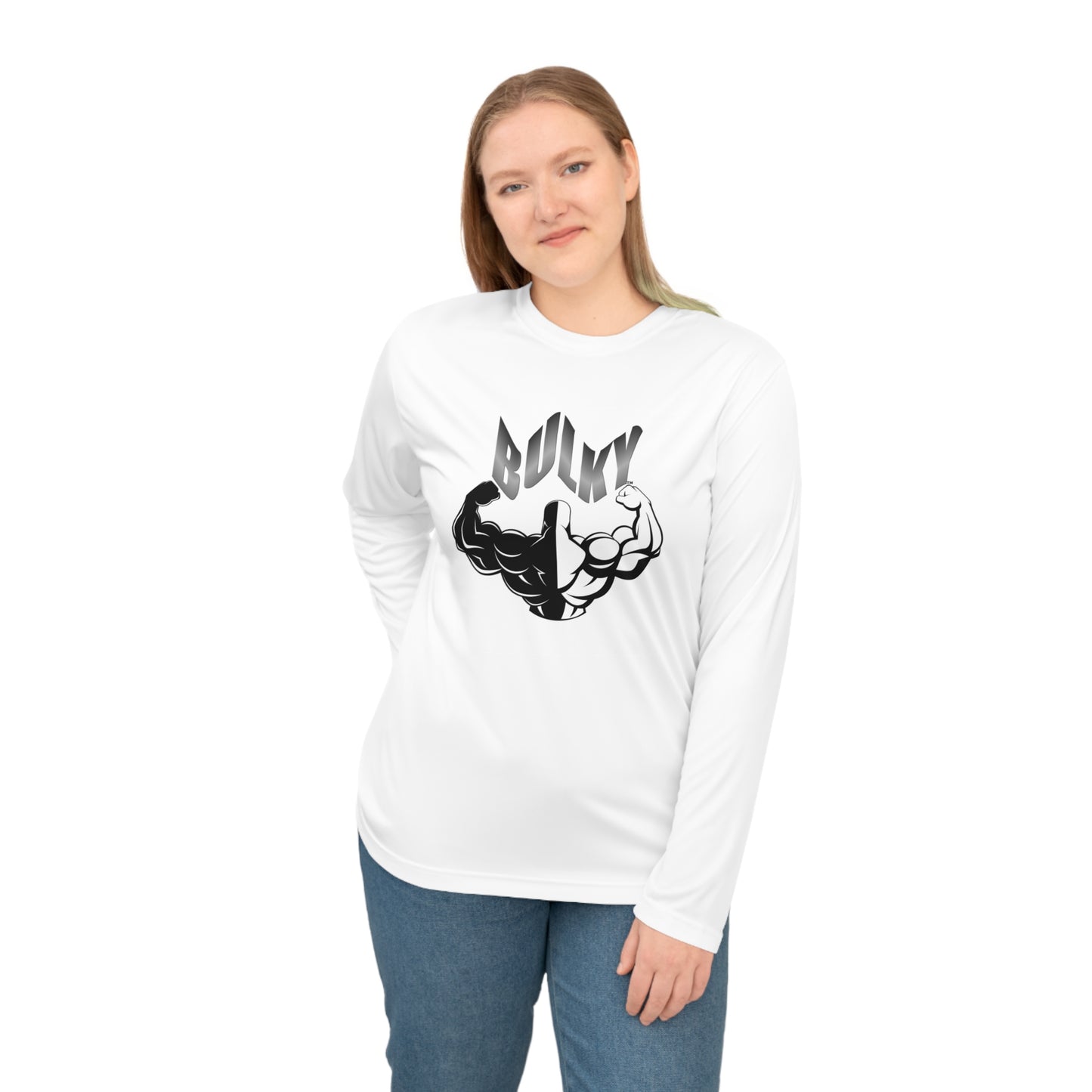 BULKY™Performance Long Sleeve Shirt