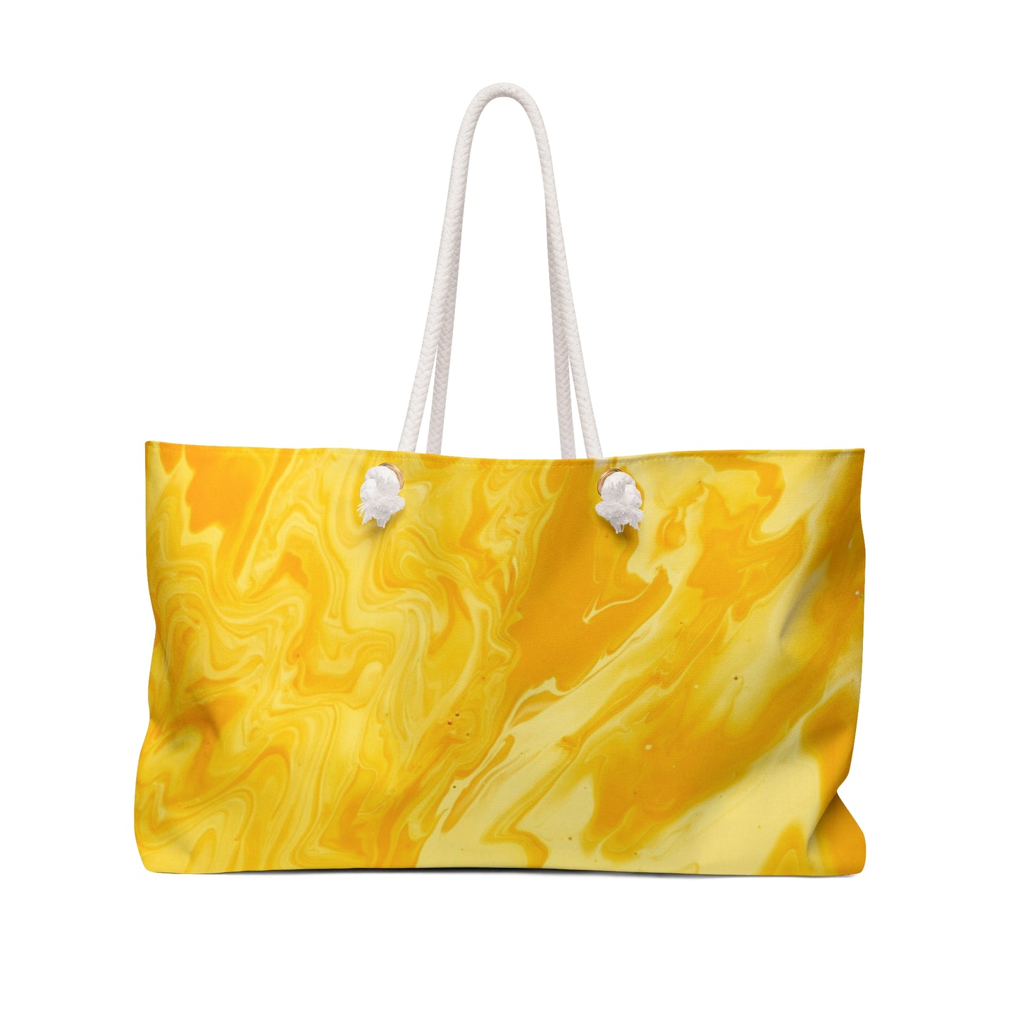 Oshun Weekender Tote Bag