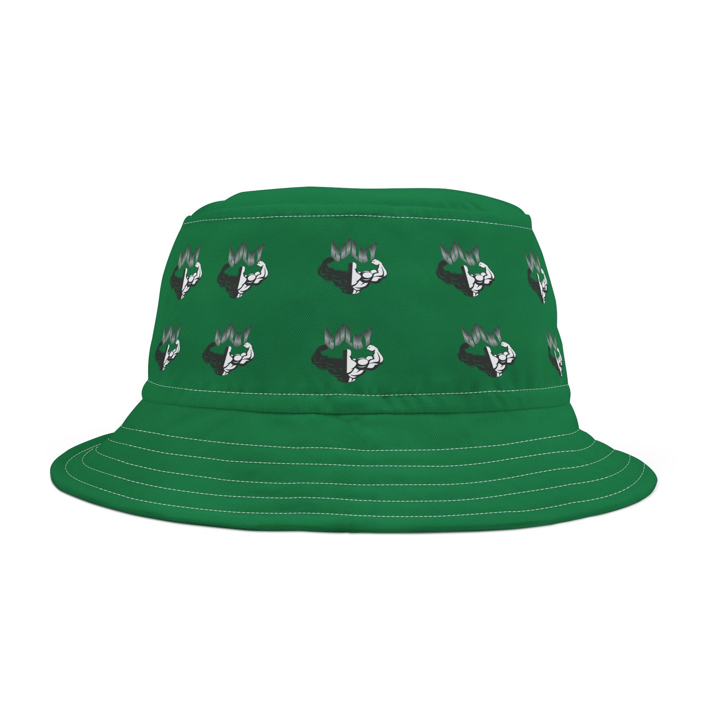 BULKY™ Bucket Hat