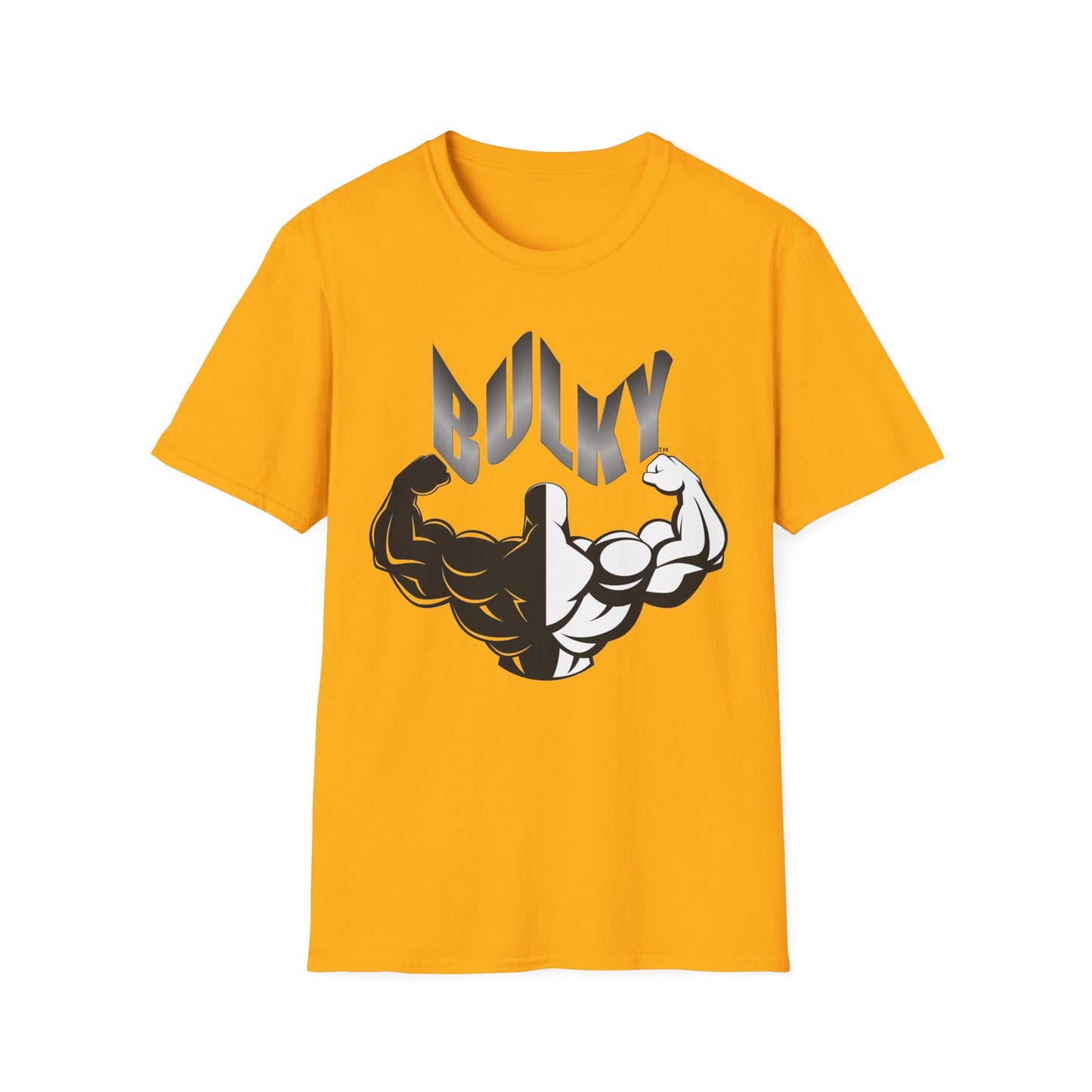 BULKY™ Soft-Style T-Shirt