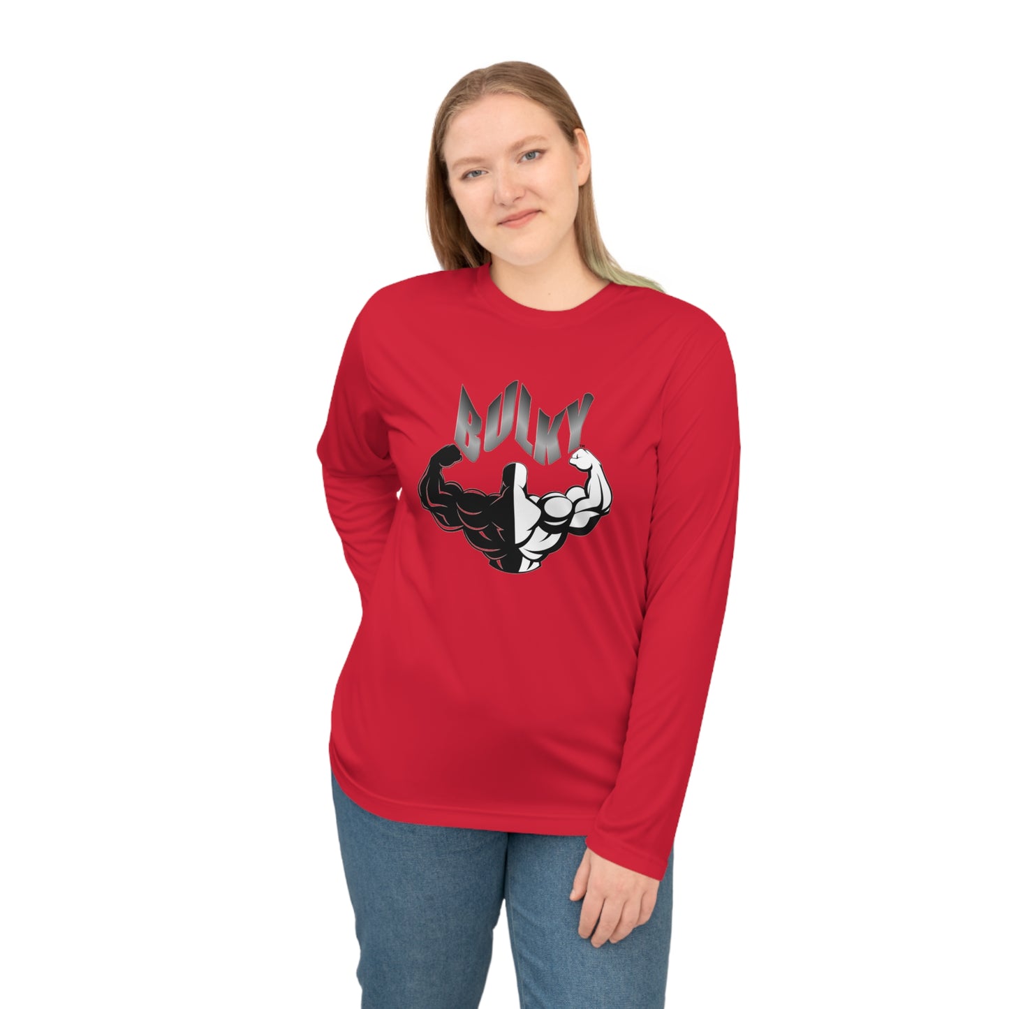 BULKY™Performance Long Sleeve Shirt