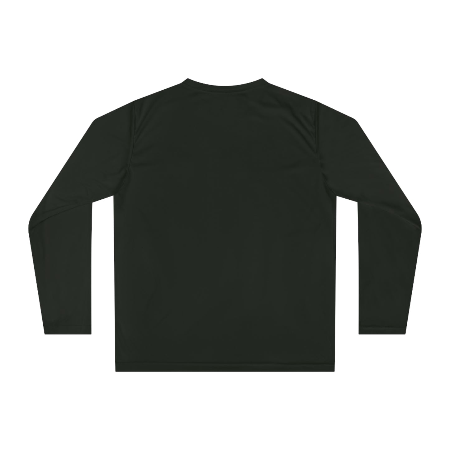 Queen Mood - Performance Long Sleeve Shirt