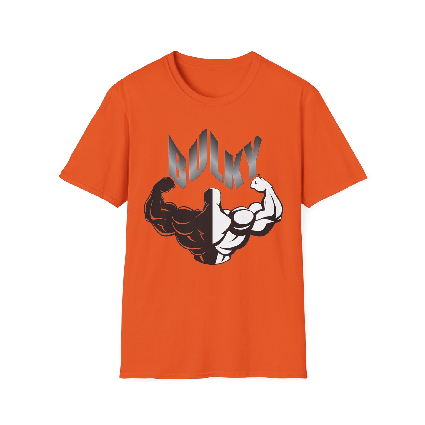 BULKY™ Soft-Style T-Shirt