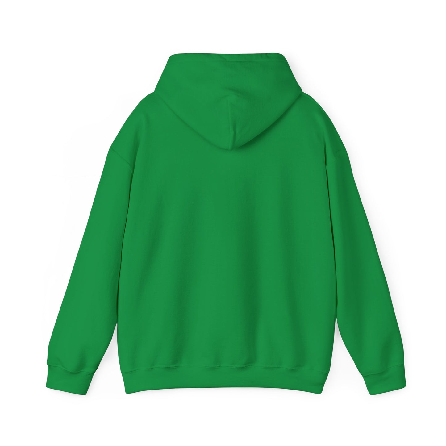 Queen Mood Hooded Sweatshirt