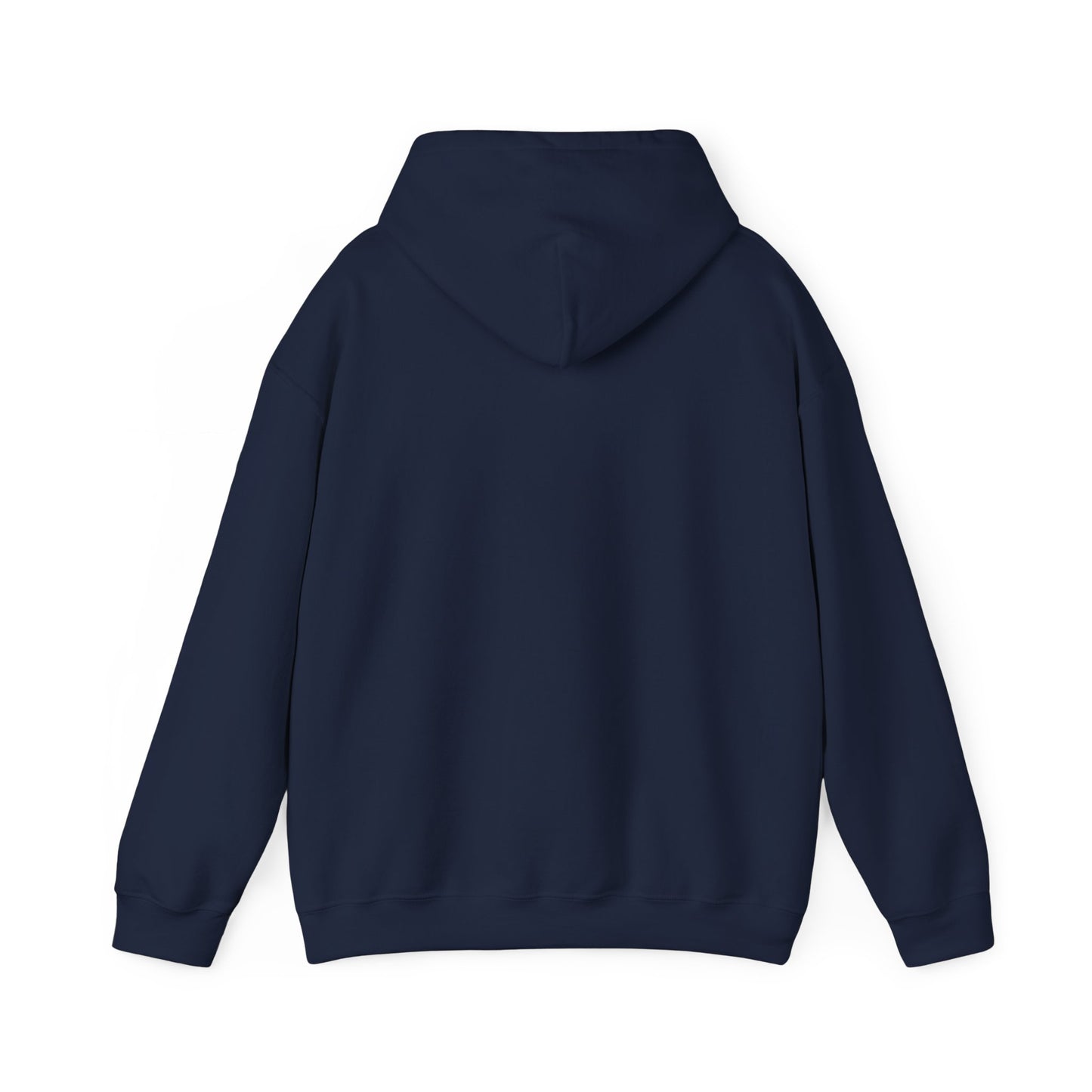 Queen Mood Hooded Sweatshirt