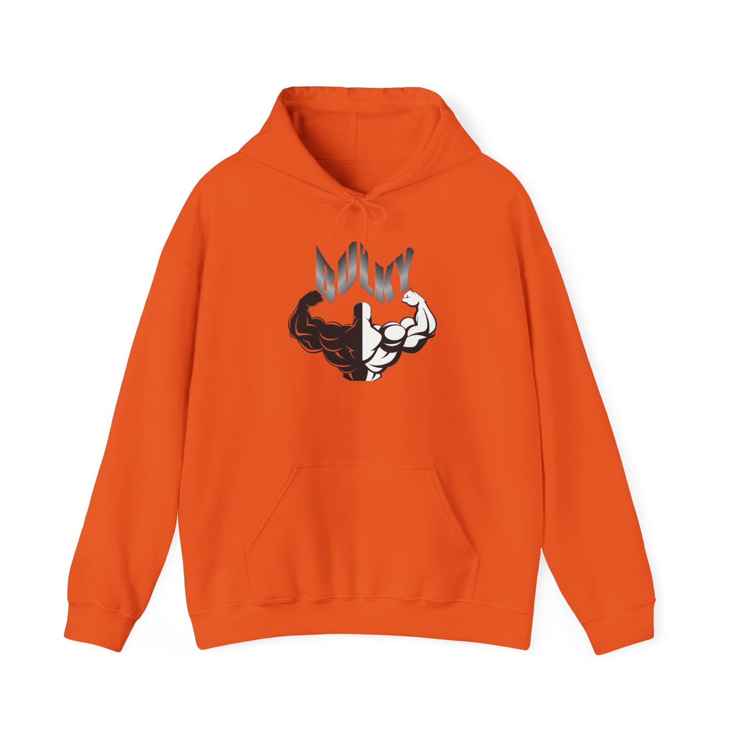 BULKY™ Hooded Sweatshirt